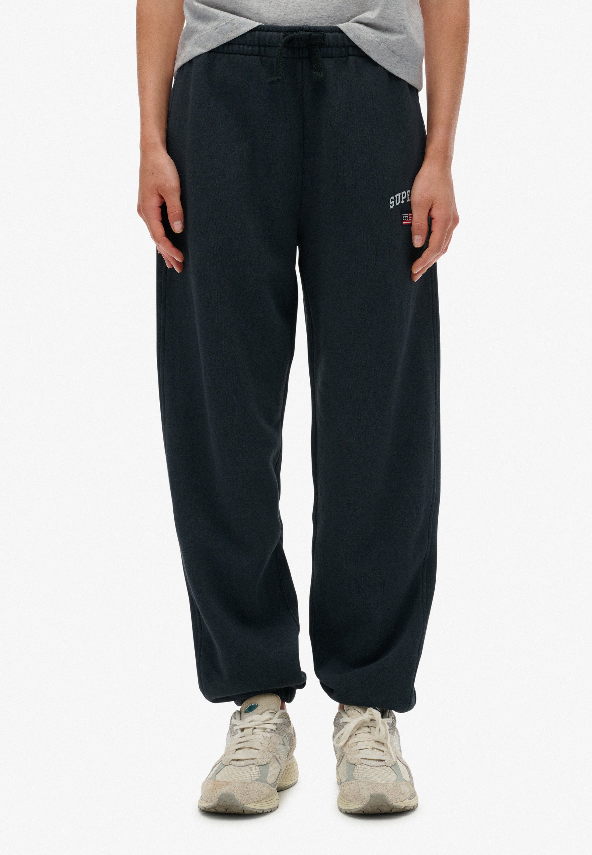 Athletic Essential Boyfriend Joggers (4)