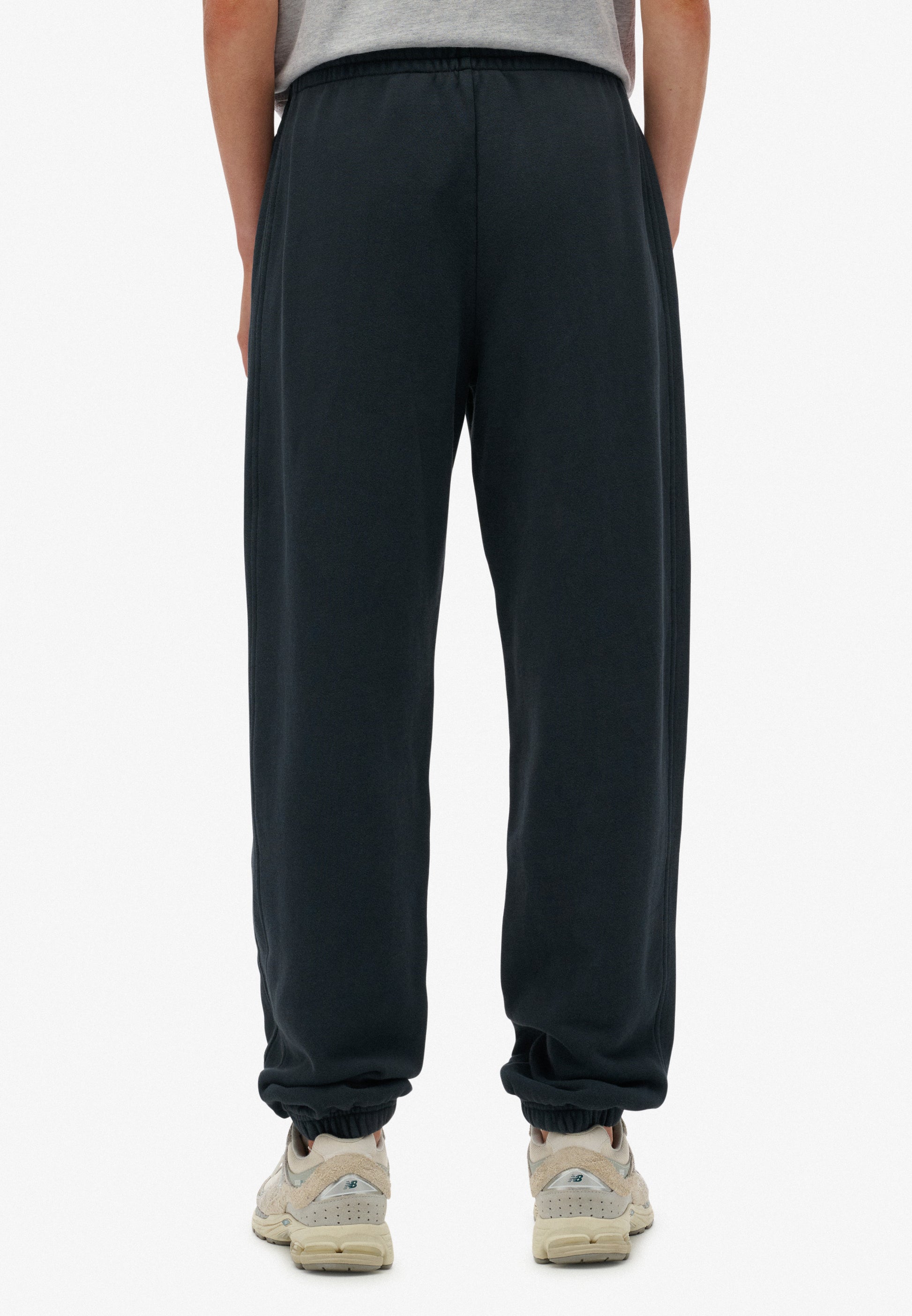Athletic Essential Boyfriend Joggers (5)