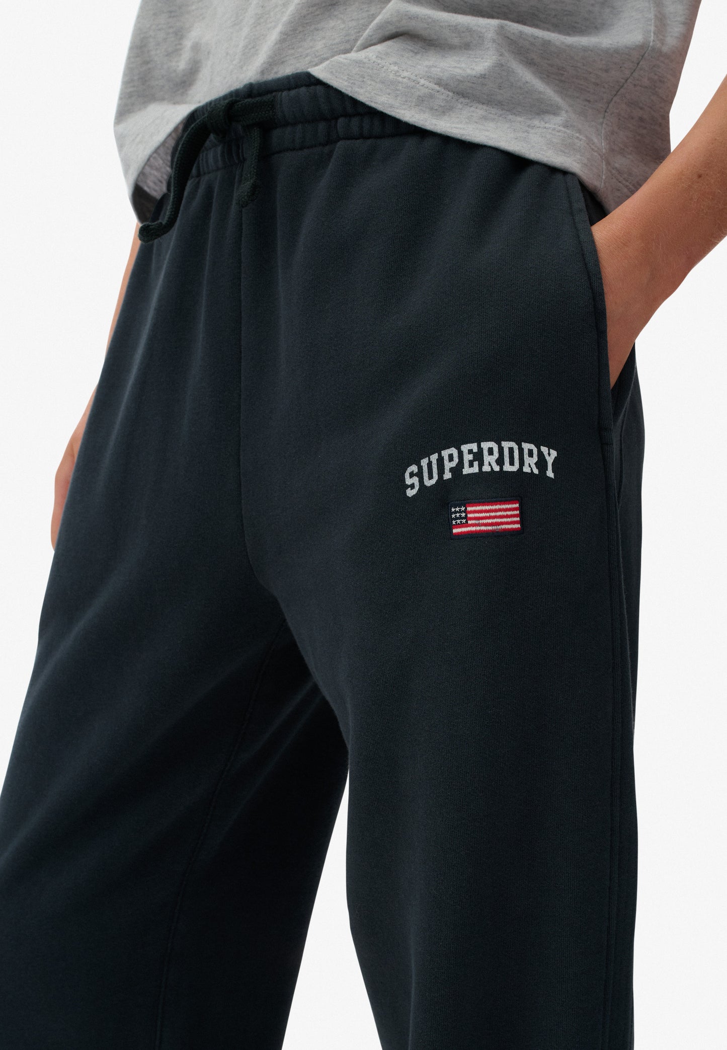 Athletic Essential Boyfriend Joggers (3)