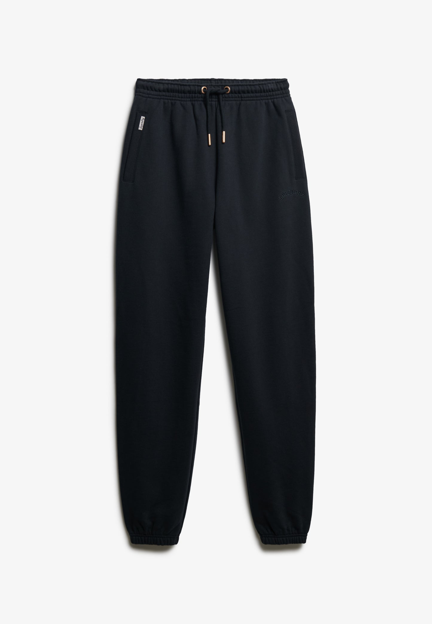 Essential Logo Joggers (6)