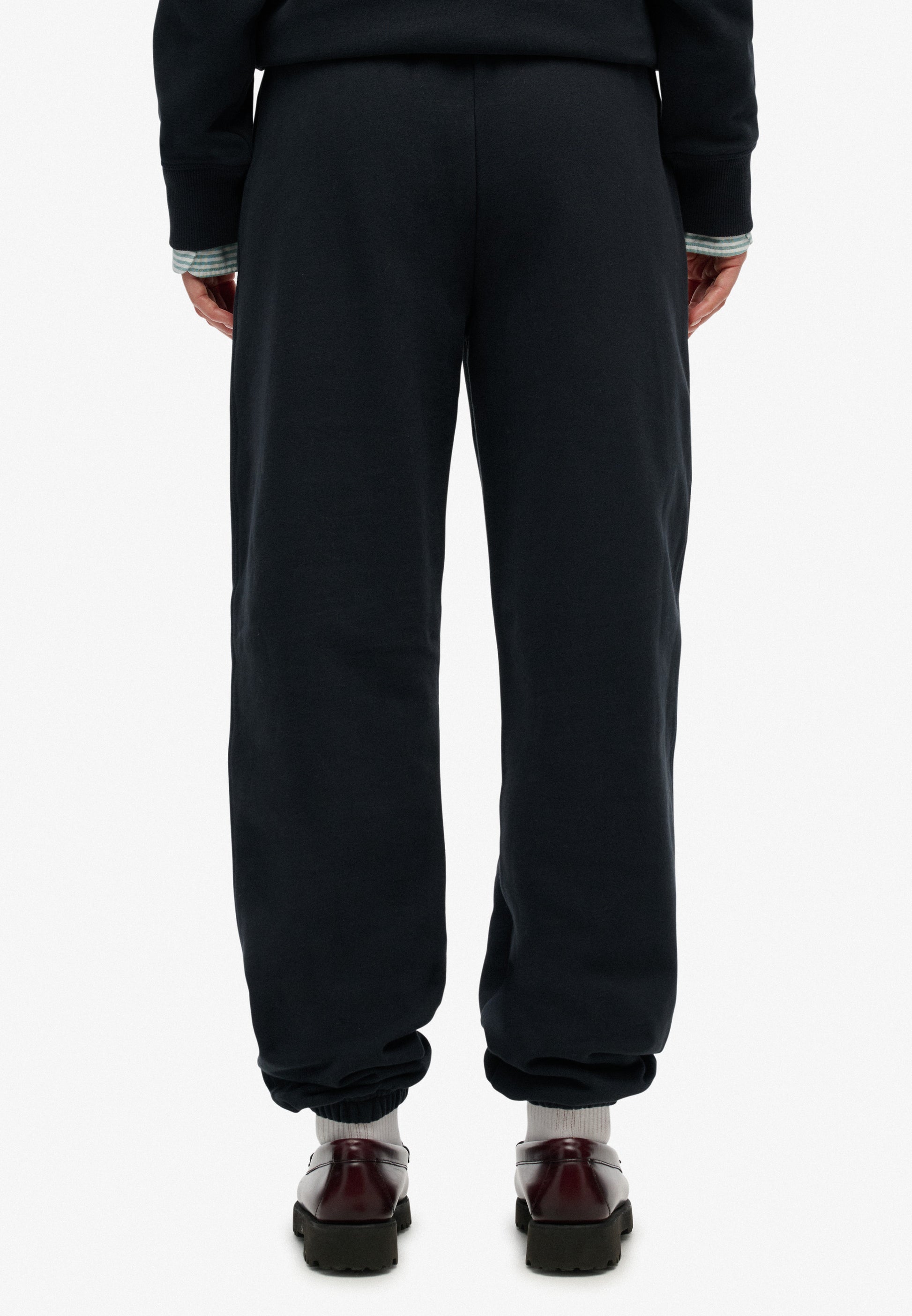 Essential Logo Joggers (4)