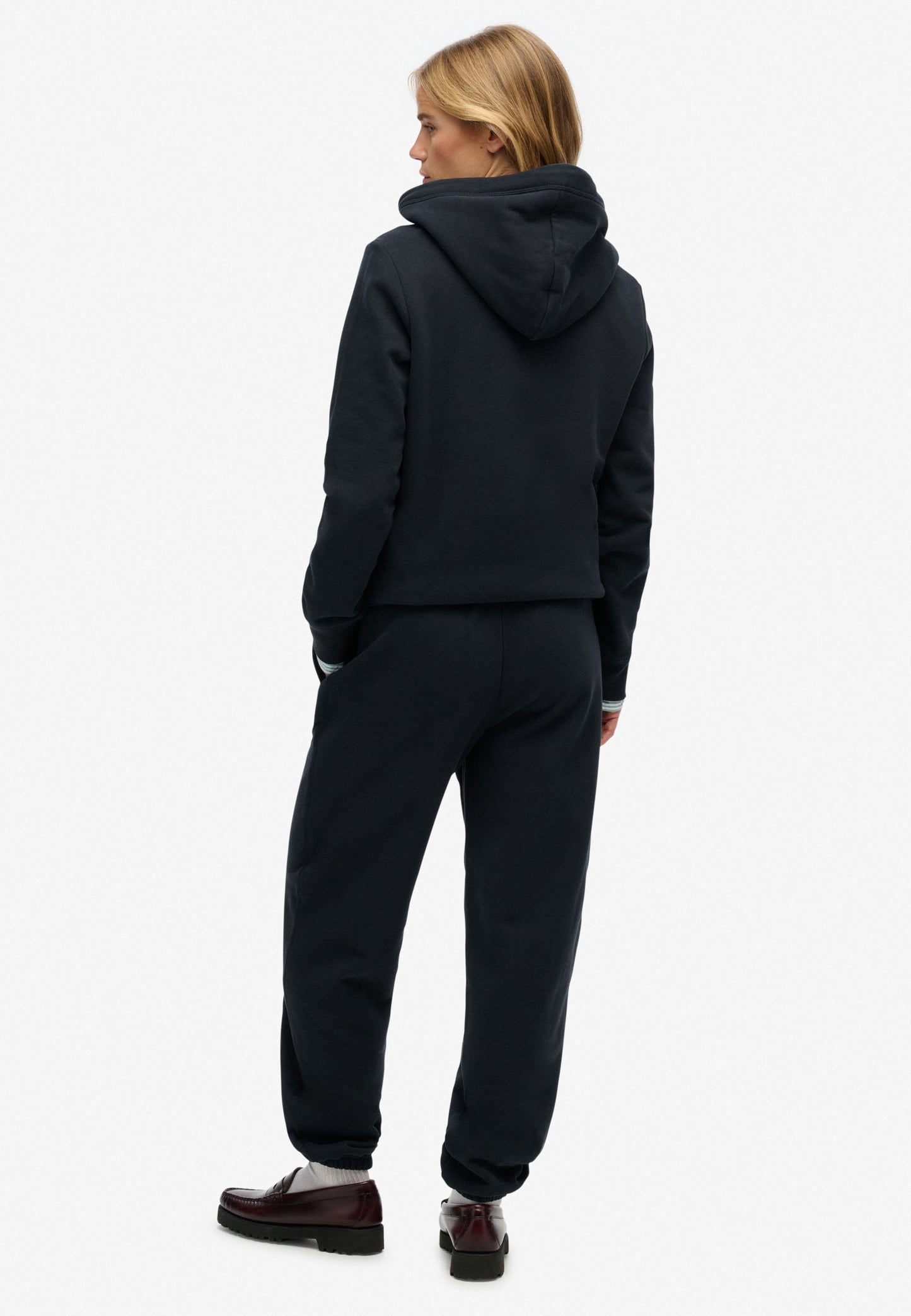Essential Logo Joggers (3)