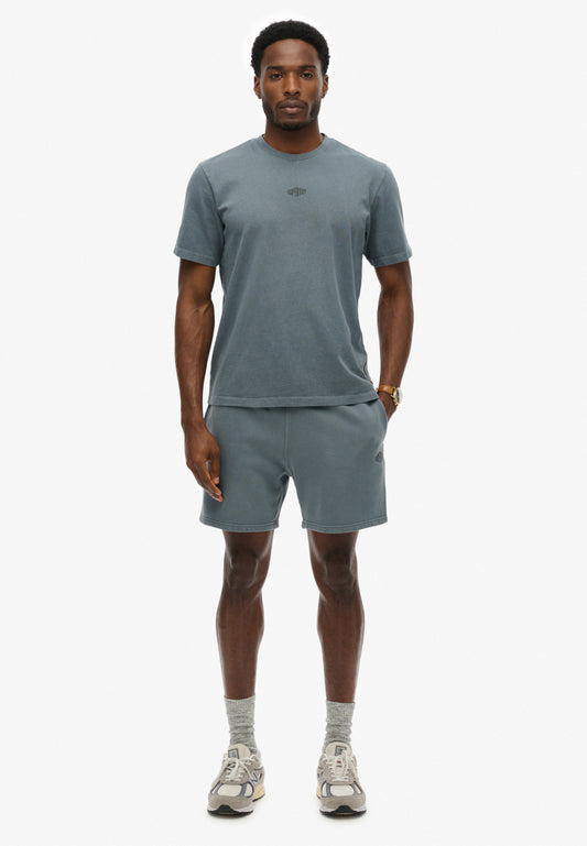 Micro Logo Shorts