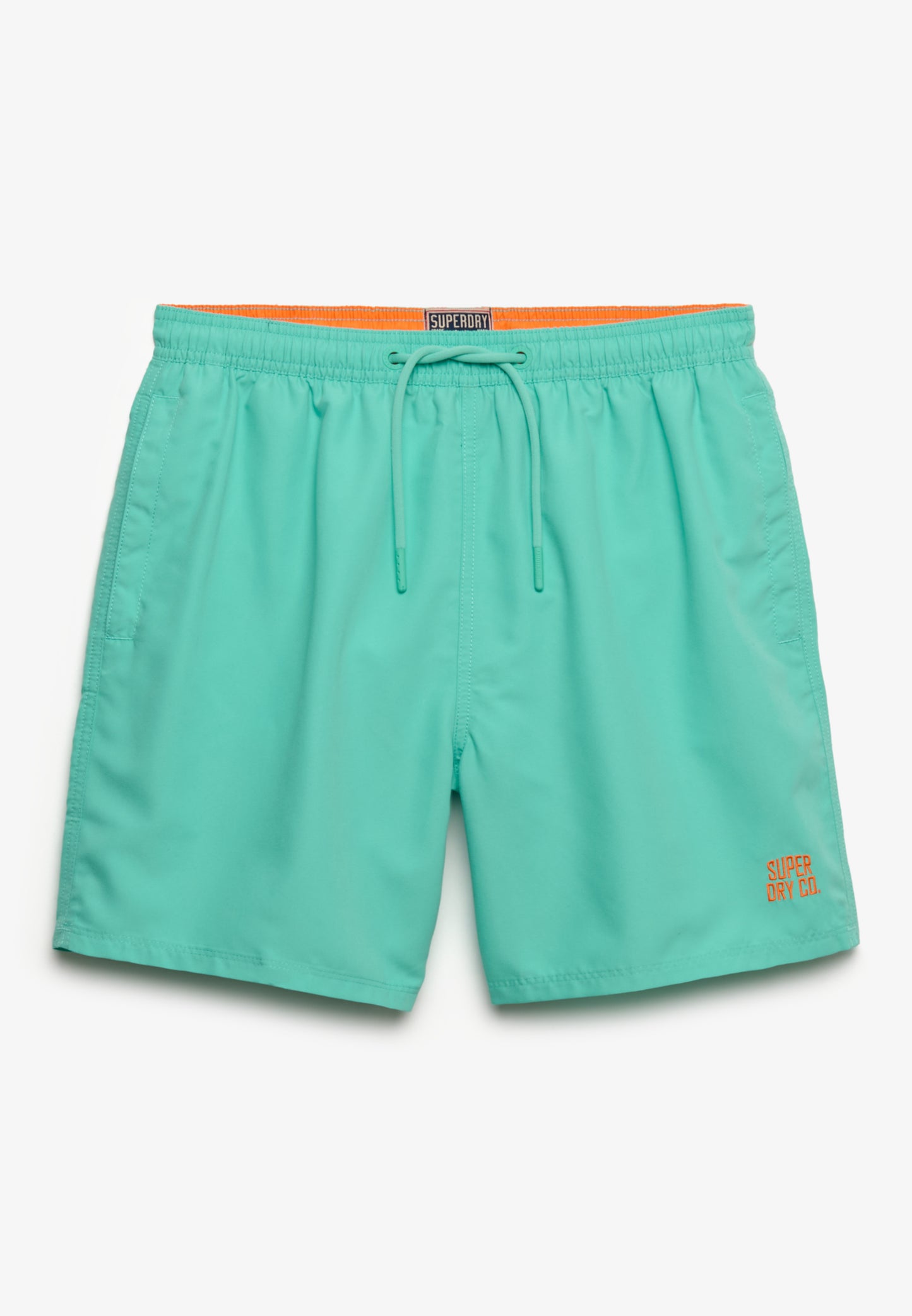 Essential 16-Inch Swim Shorts
