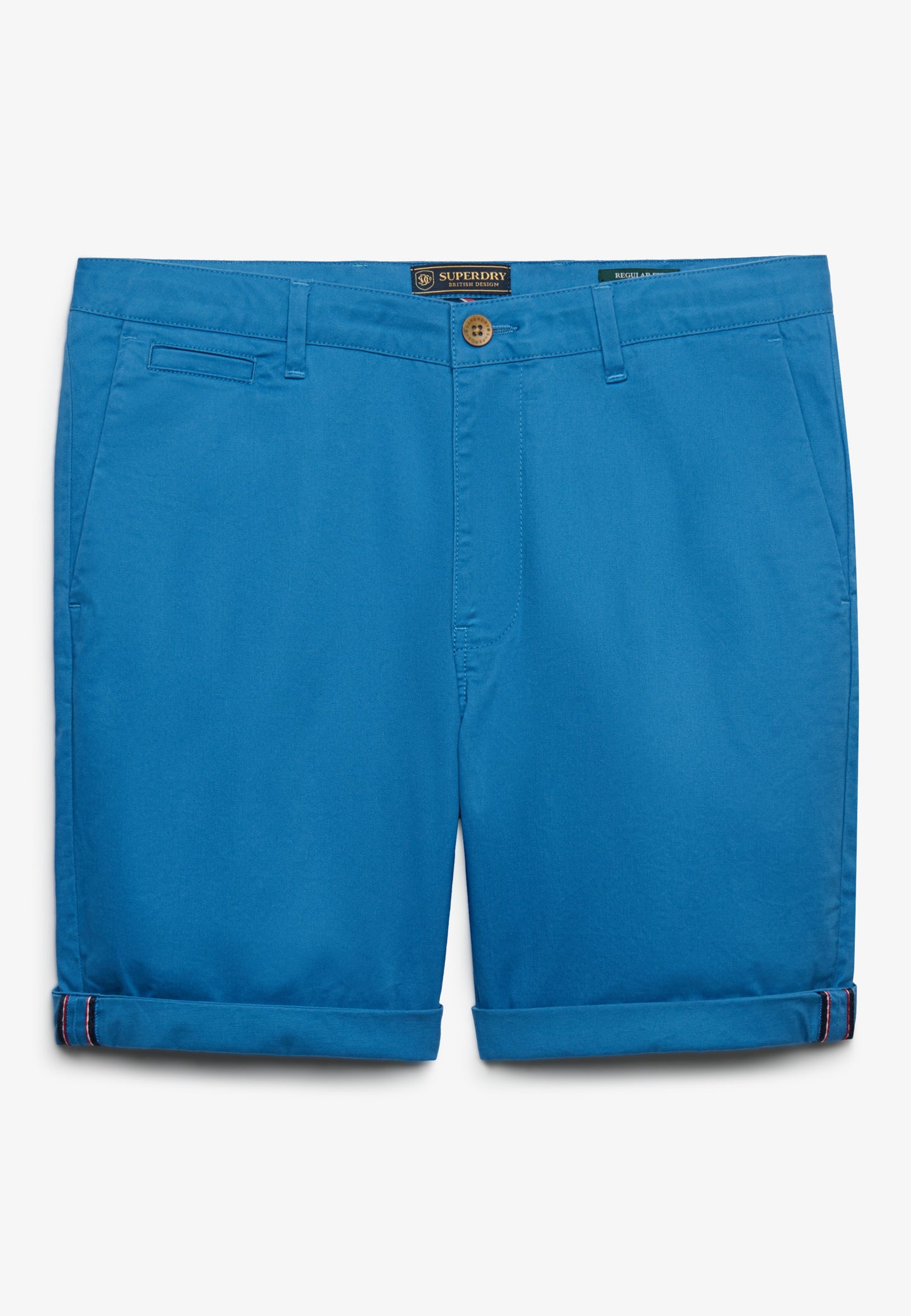 Premium Regular Chino Shorts