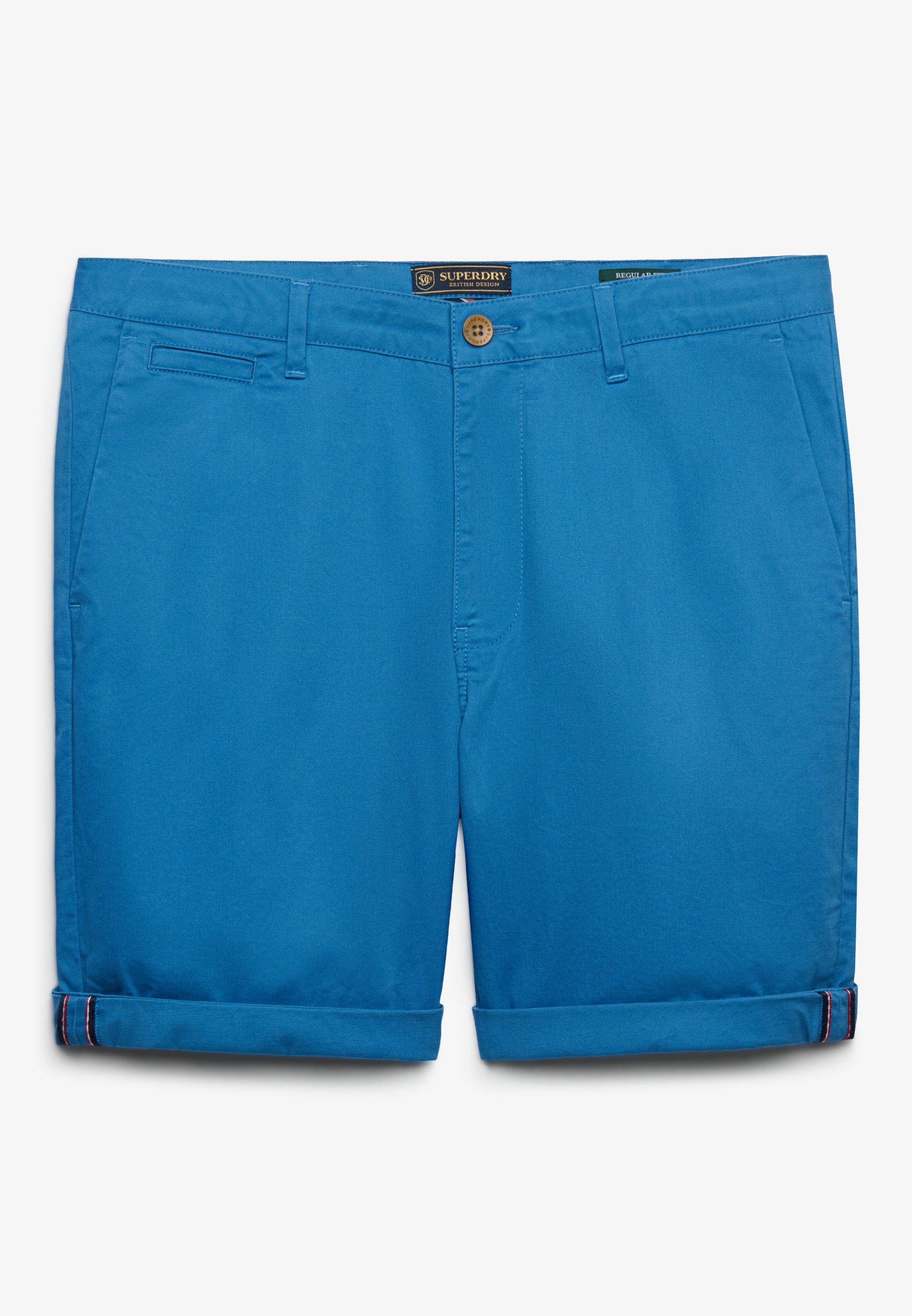 Premium Regular Chino Shorts