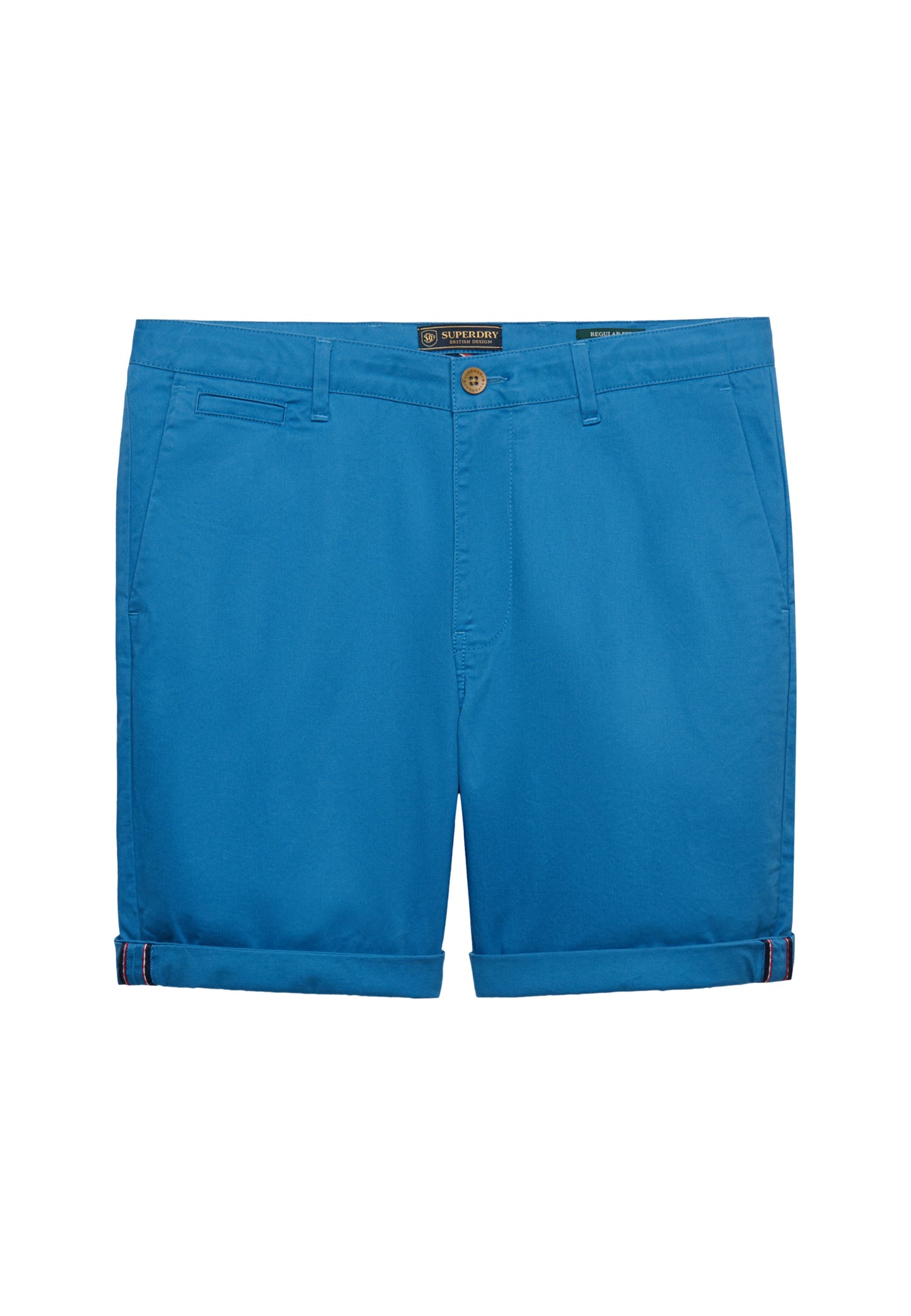 Premium Regular Chino Shorts (1)