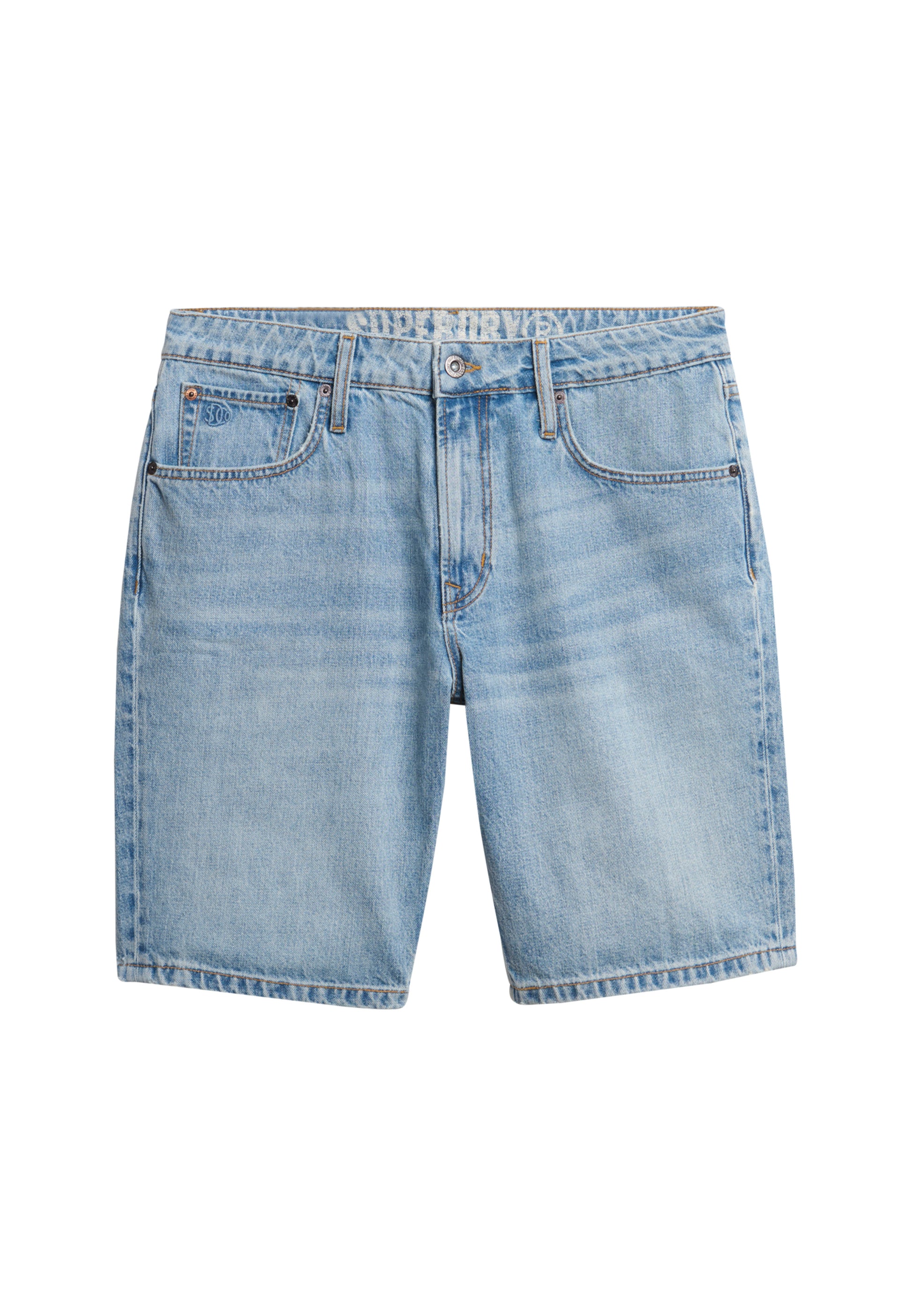 Vintage Straight Shorts (6)