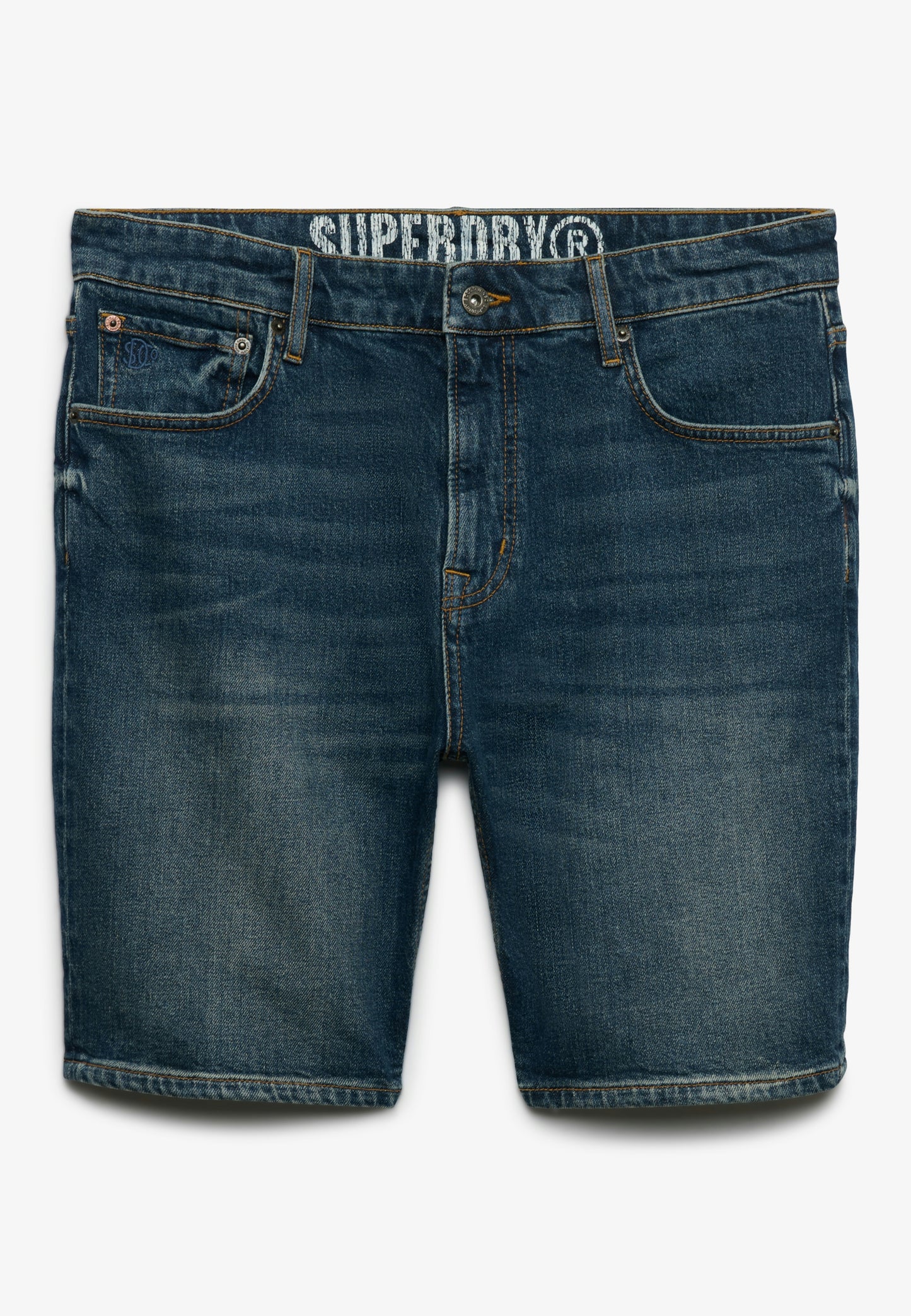 Vintage Straight Shorts (7)