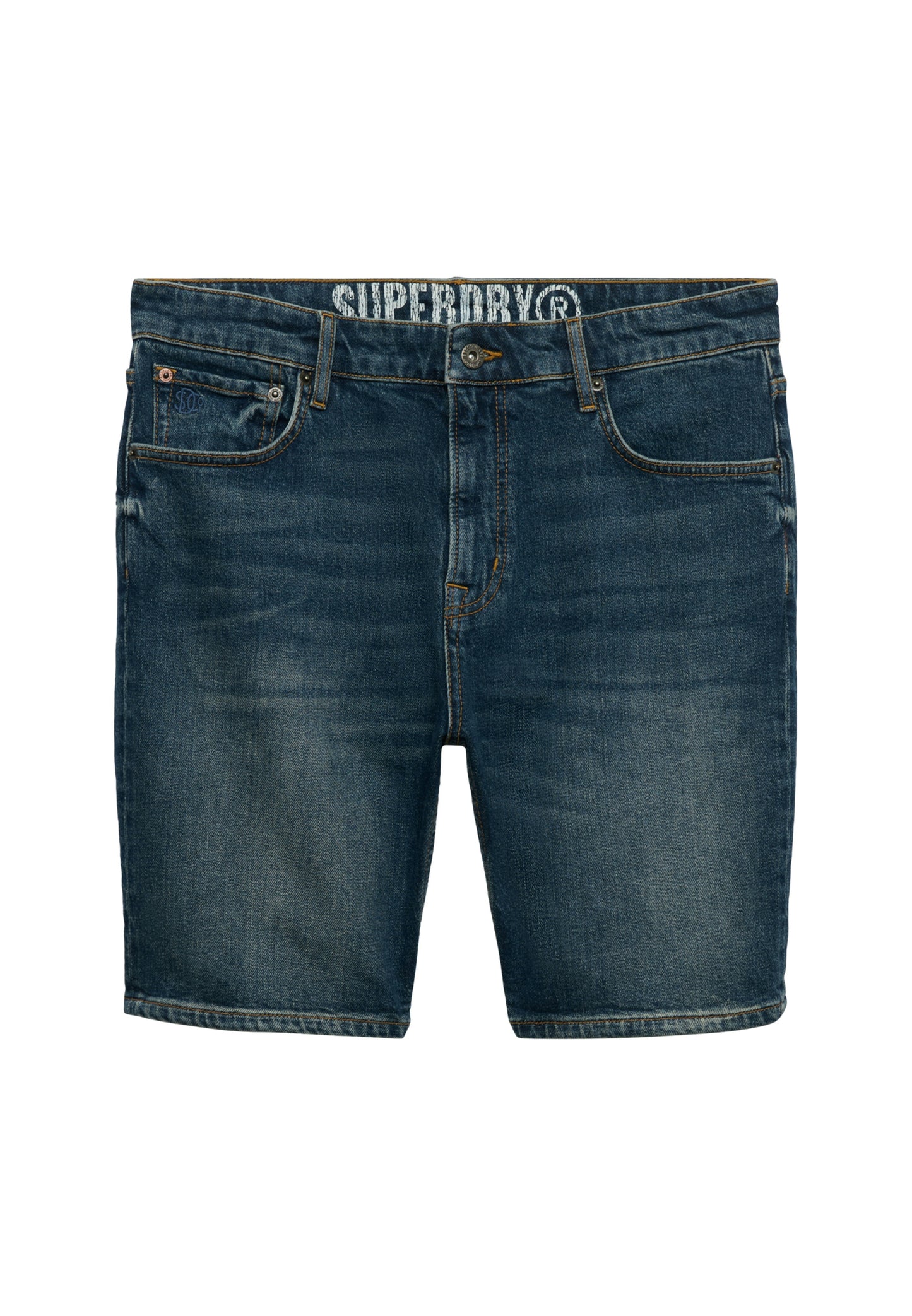 Vintage Straight Shorts (8)