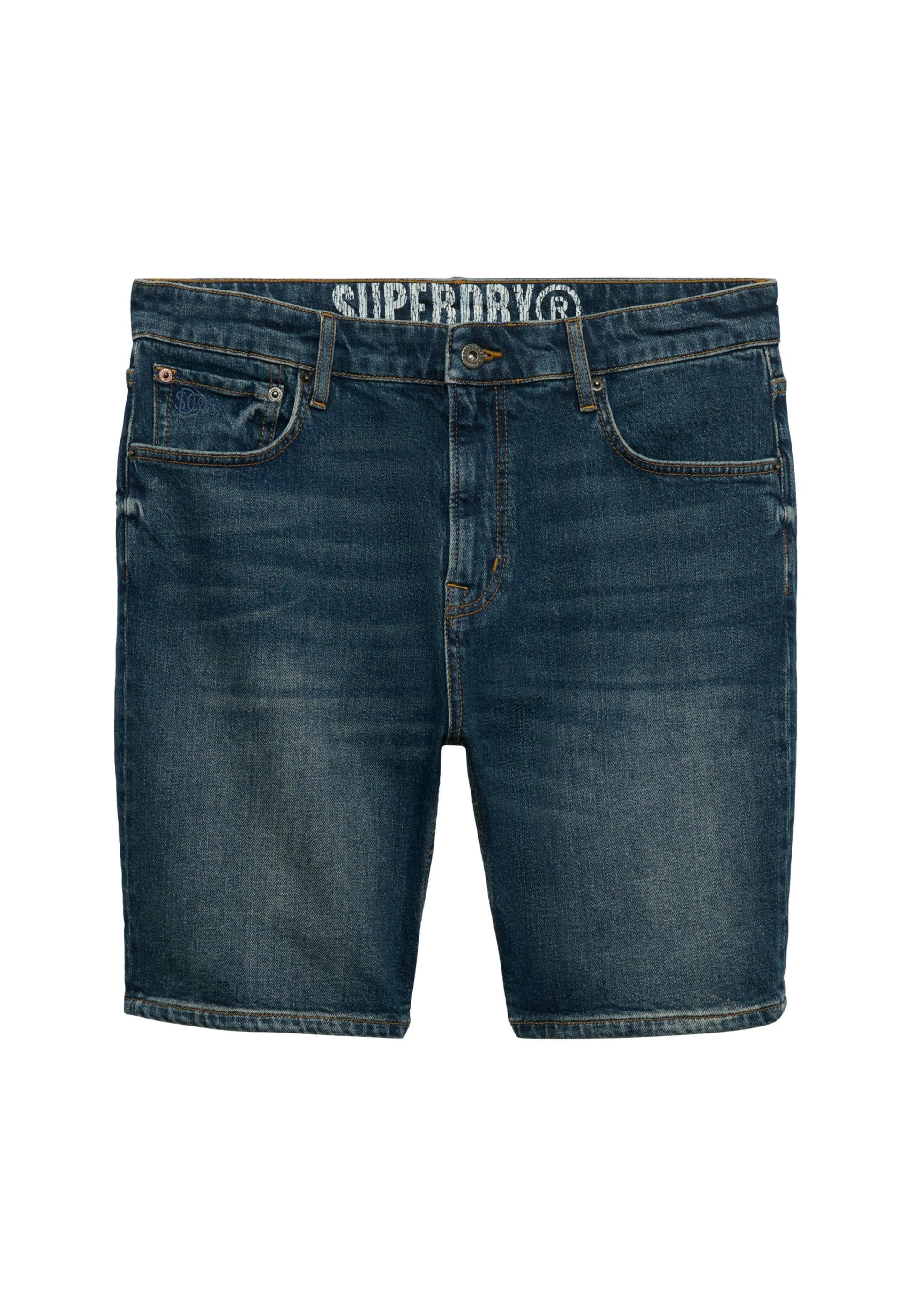 Vintage Straight Shorts (8)