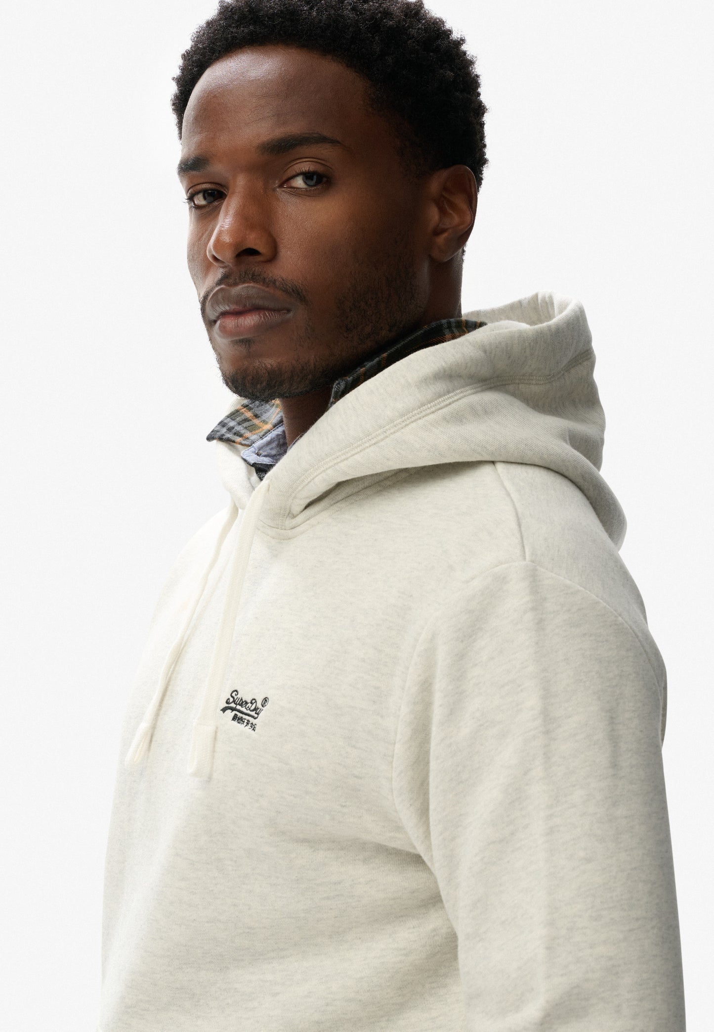 Essential Logo Classic Hoodie (3)