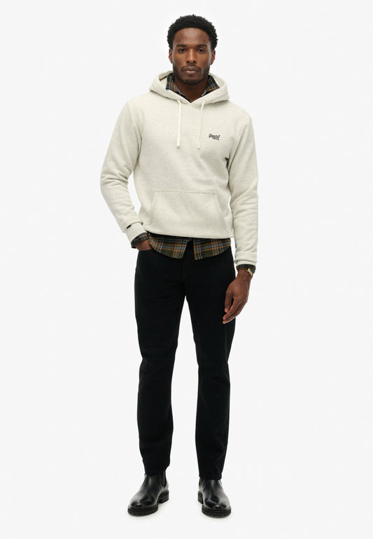 Essential Logo Classic Hoodie