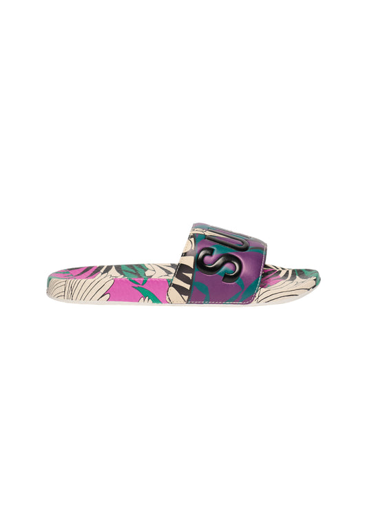 All Over Printed Pool Sliders