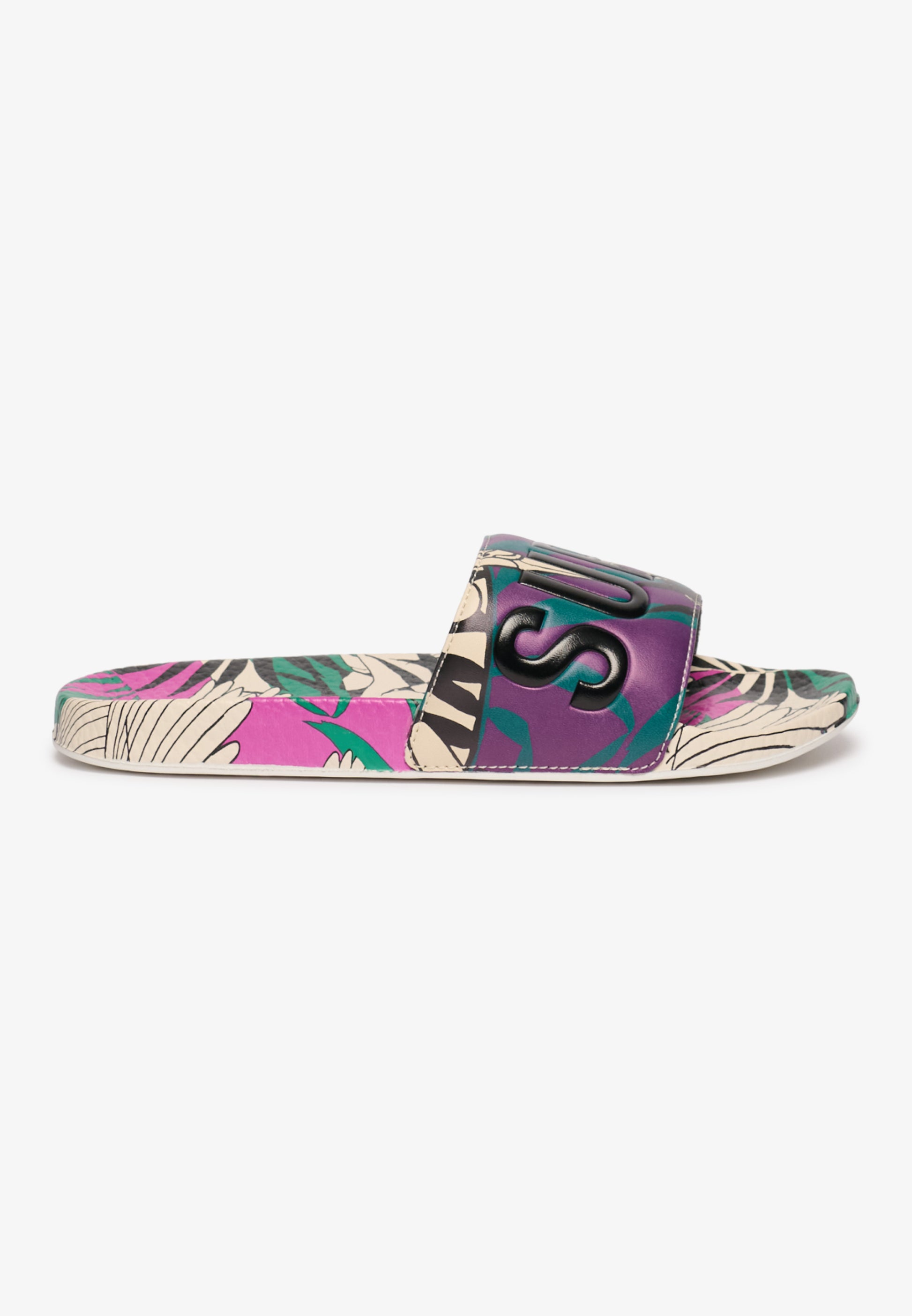 All Over Printed Pool Sliders (3)