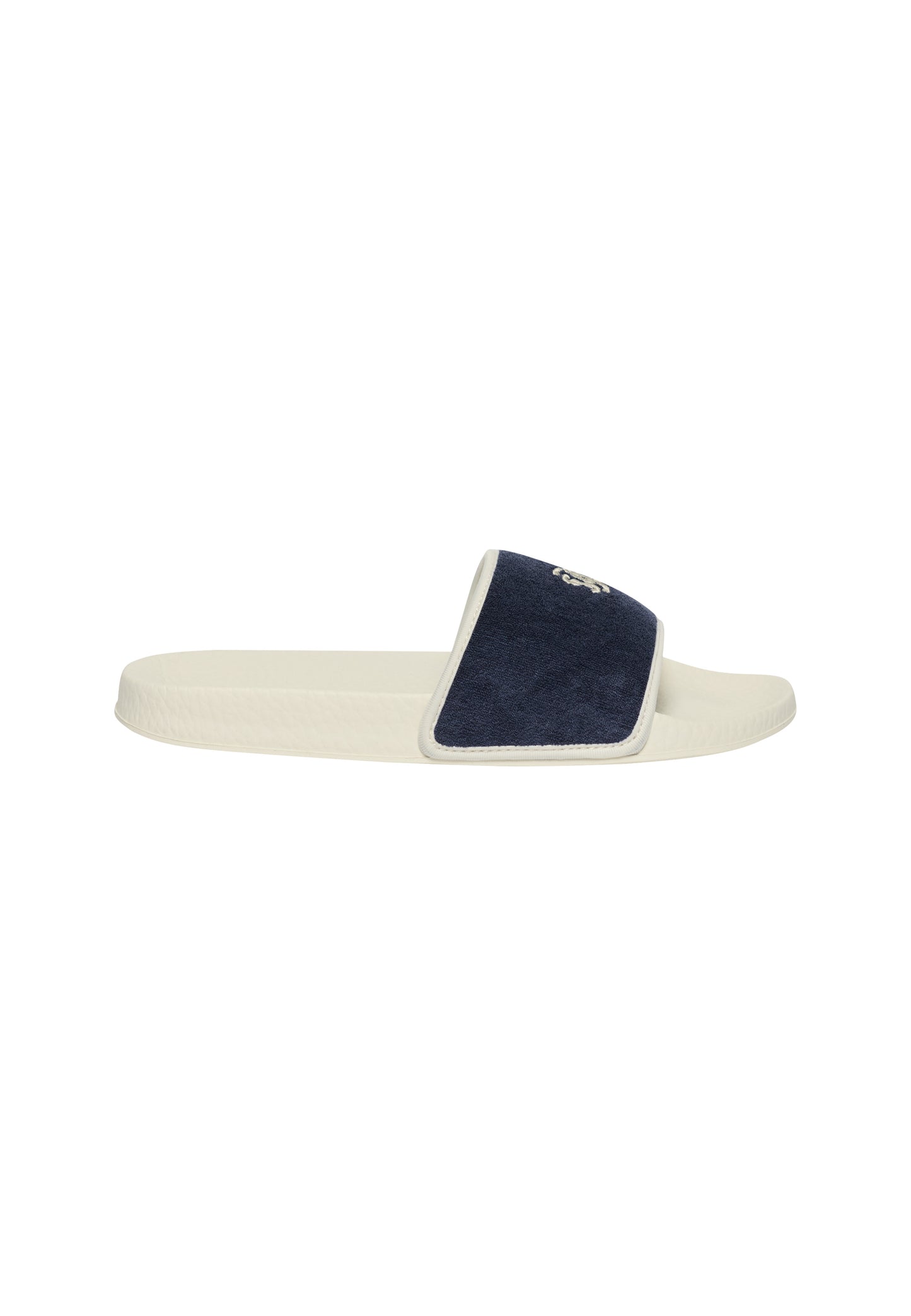 Towelling Pool Slide