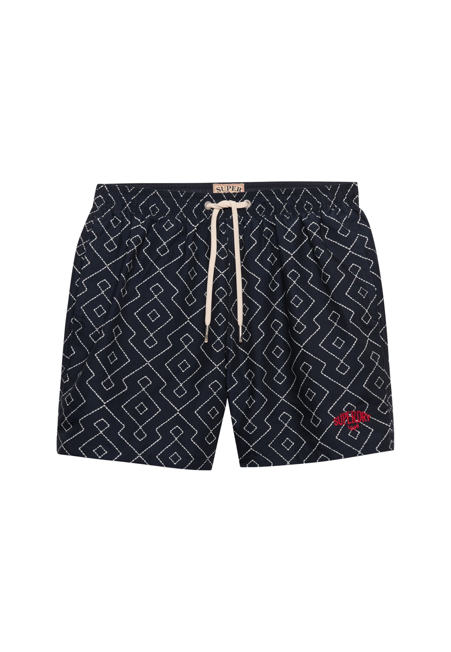 Premium Printed 15-inch Swim Shorts (1)