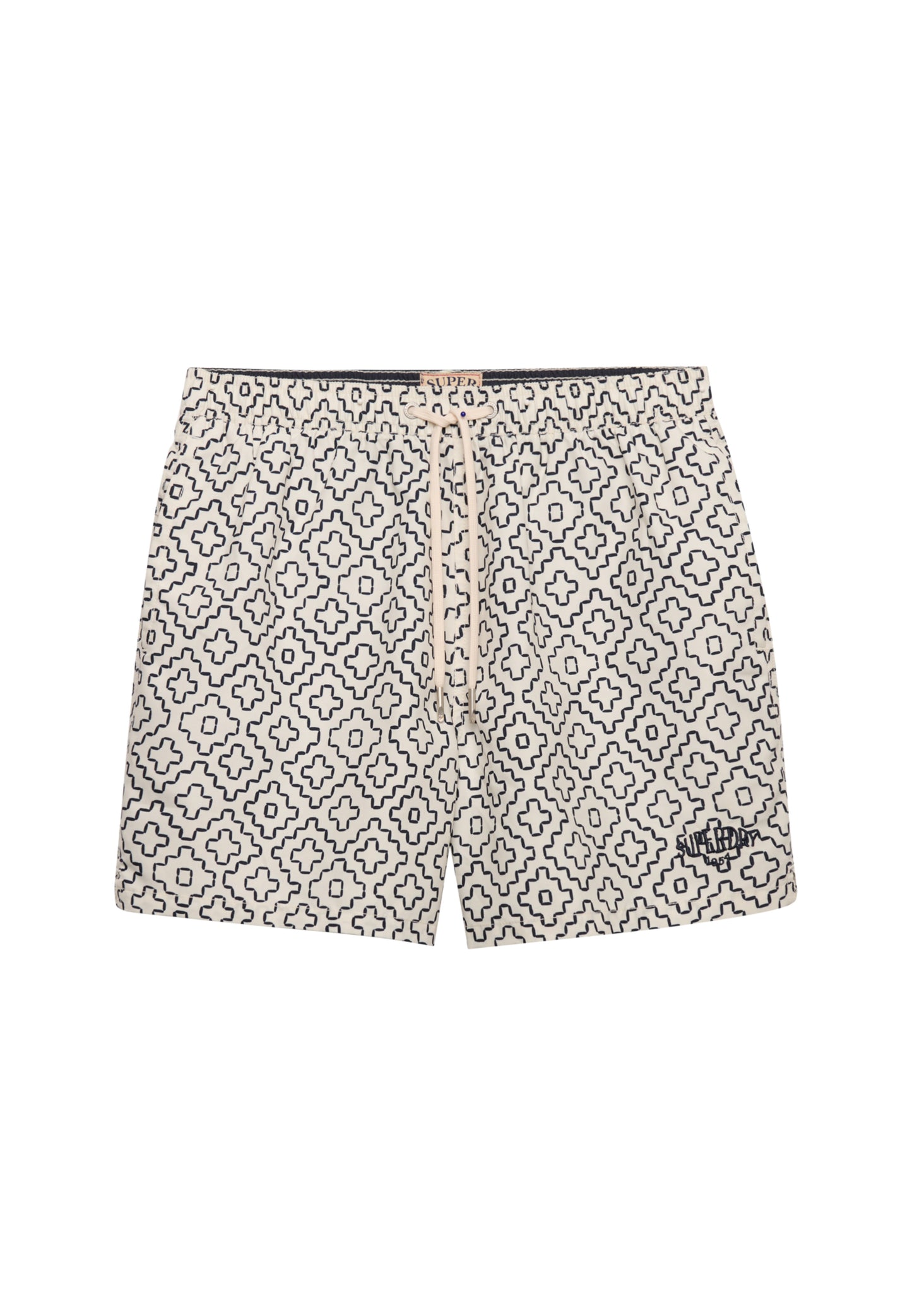 Premium Printed 15-inch Swim Shorts (1)