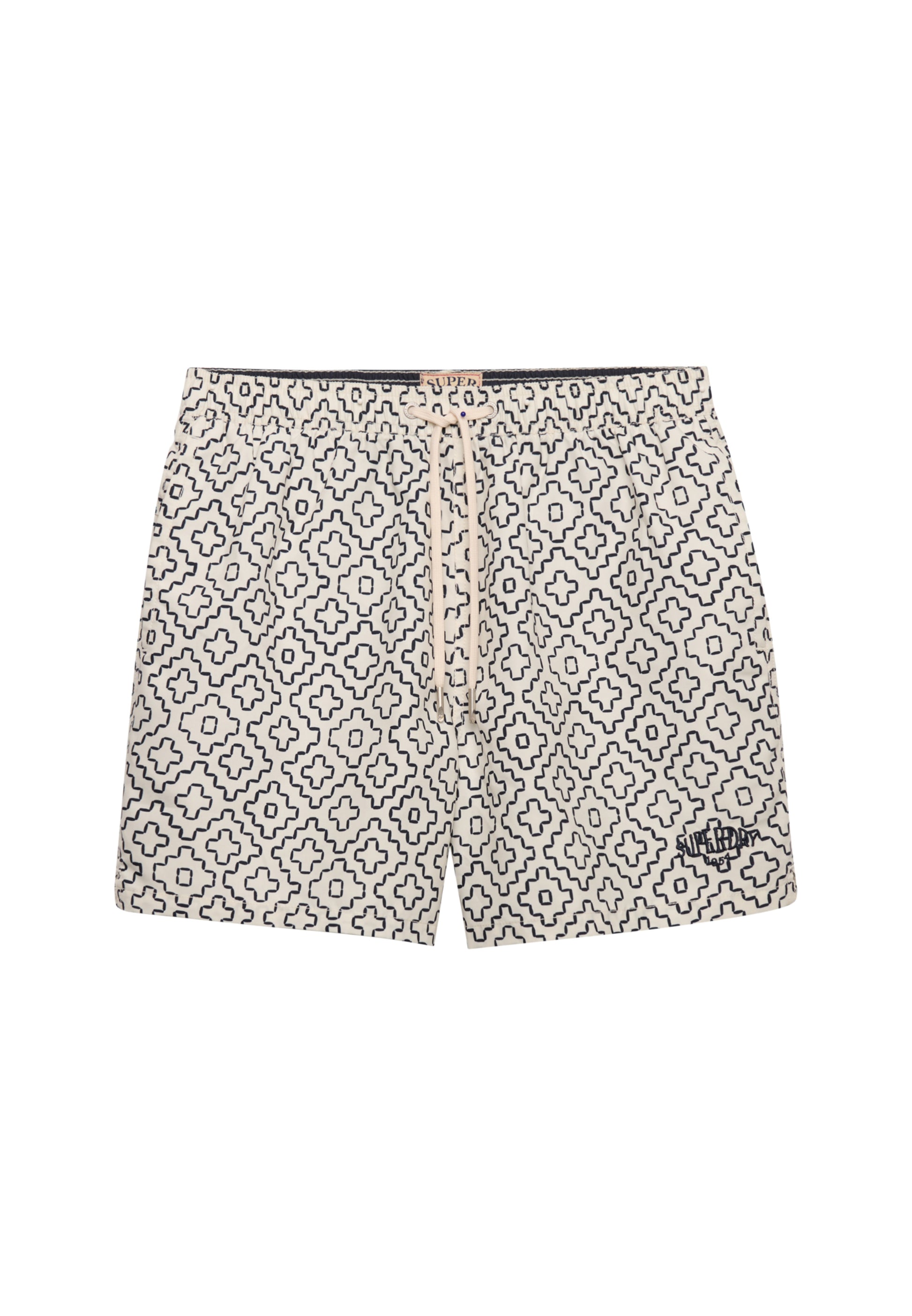 Premium Printed 15-inch Swim Shorts (1)