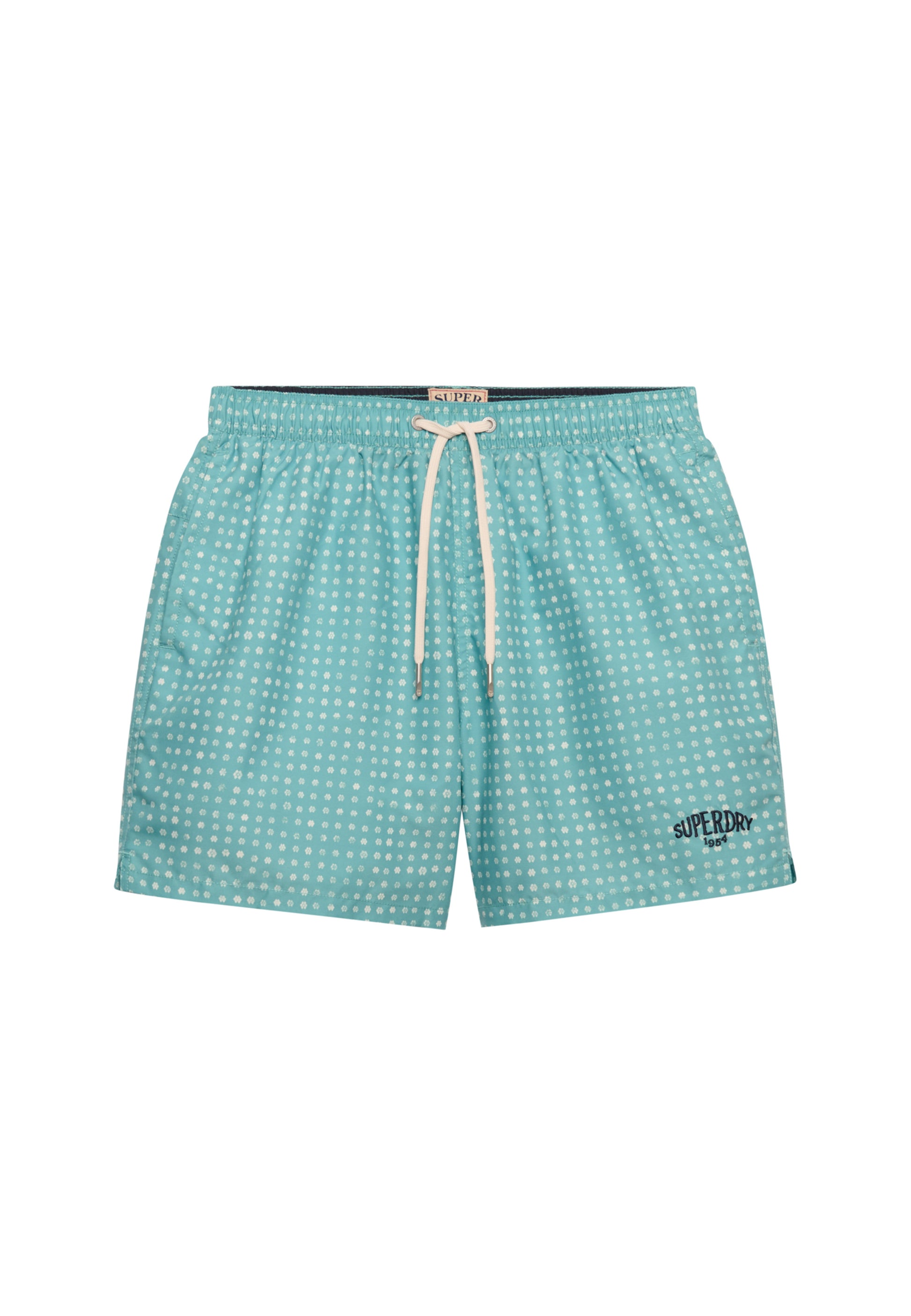 Premium Printed 15-inch Swim Shorts (1)