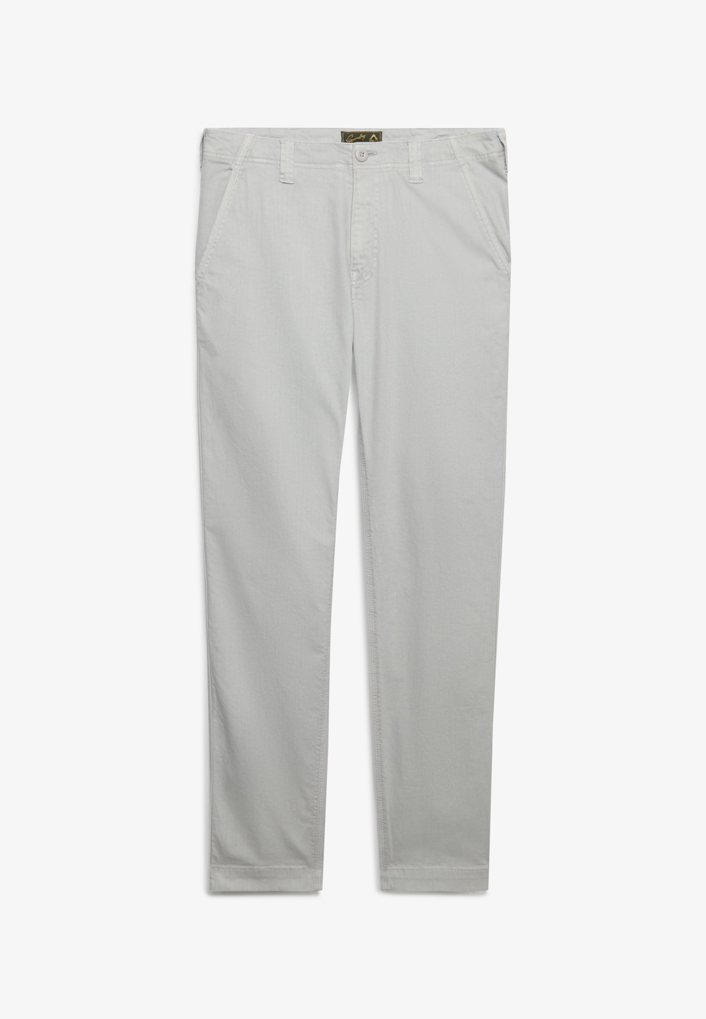 Utility Chino Trousers