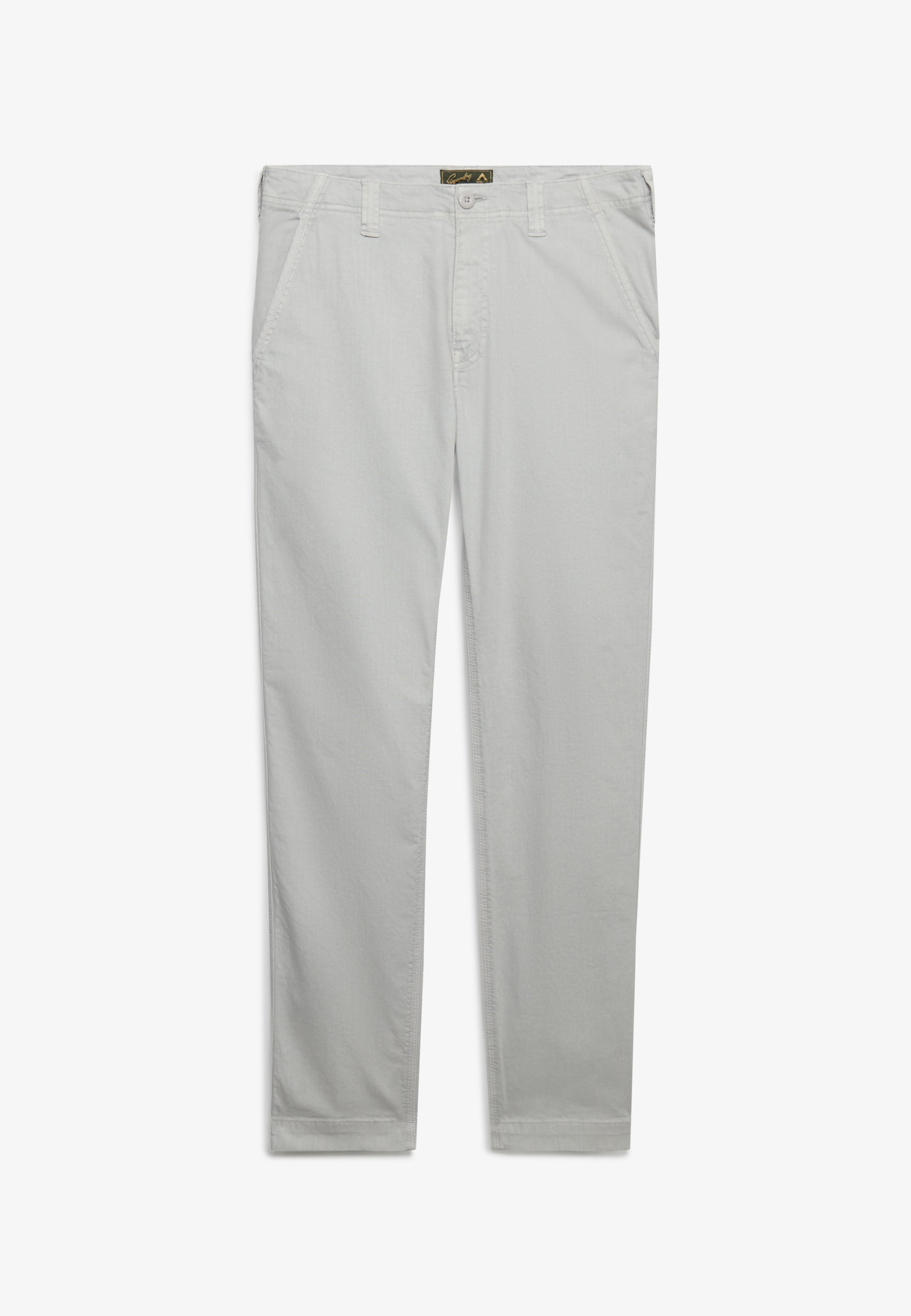 Utility Chino Trousers