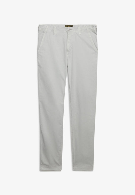 Utility Chino Trousers