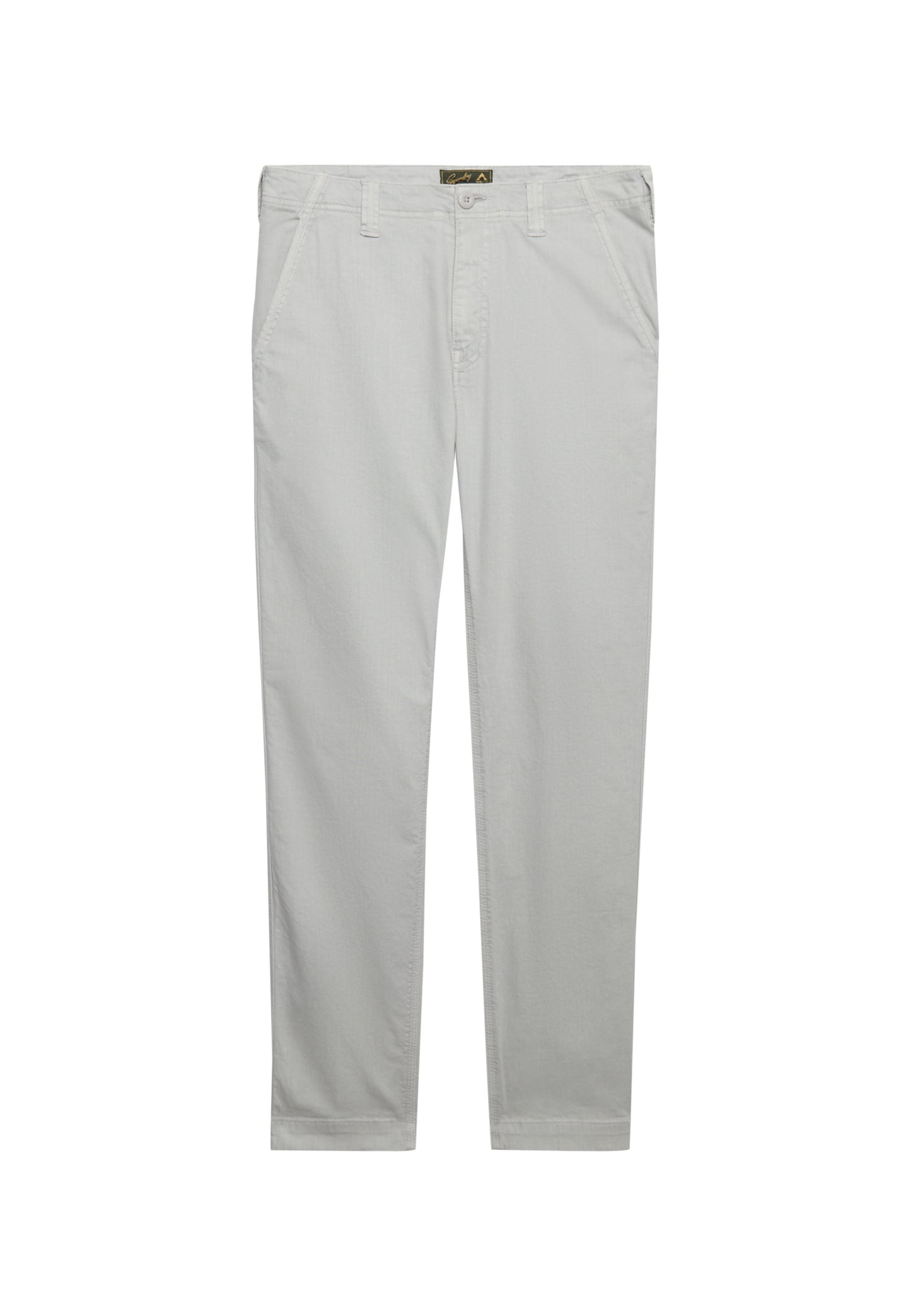 Utility Chino Trousers (1)