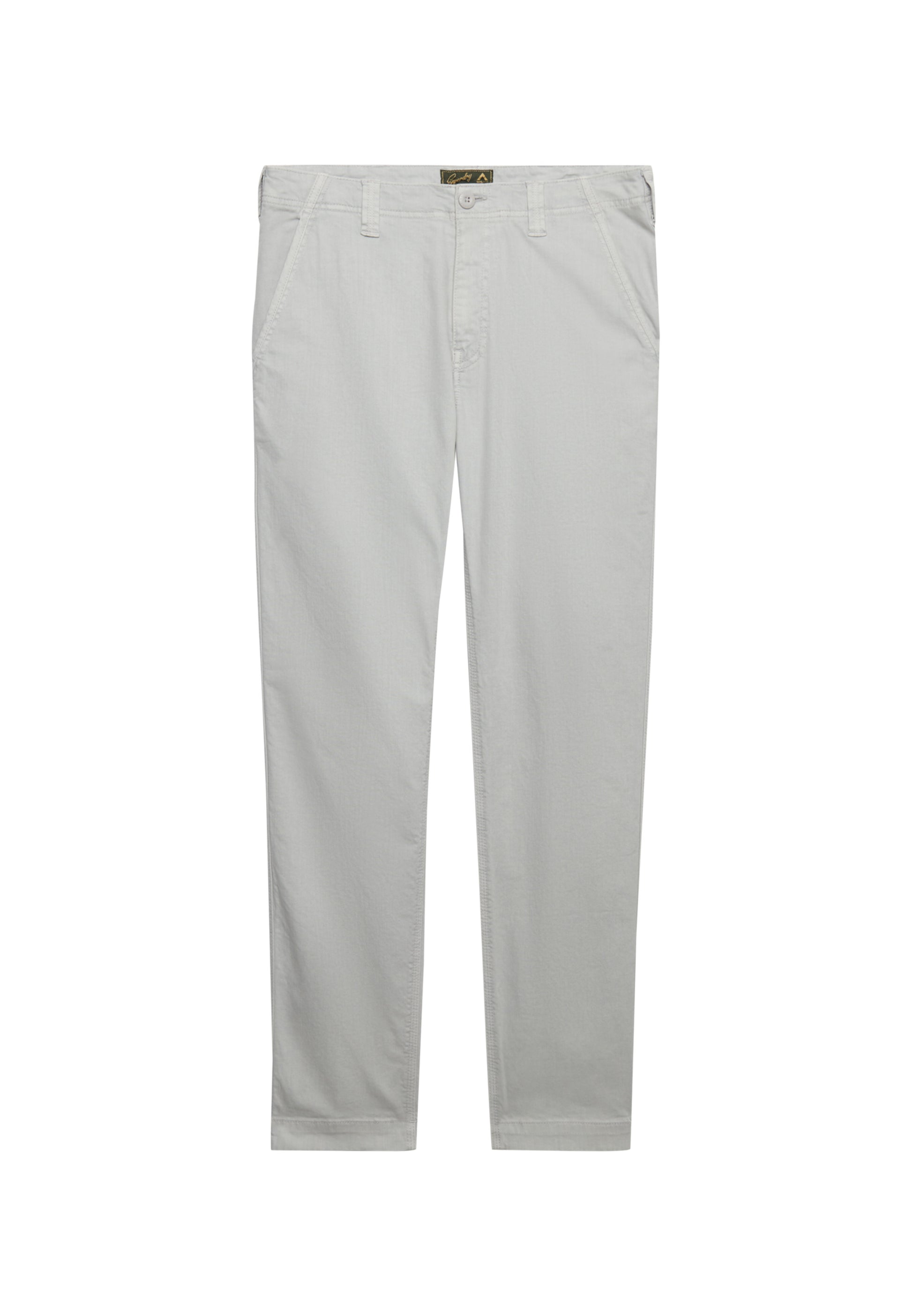 Utility Chino Trousers (1)