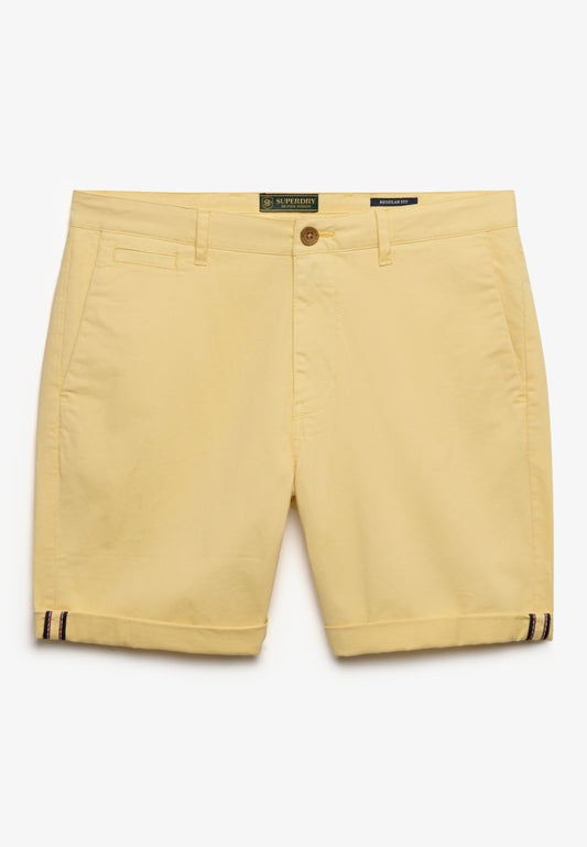 Premium Regular Chino Shorts
