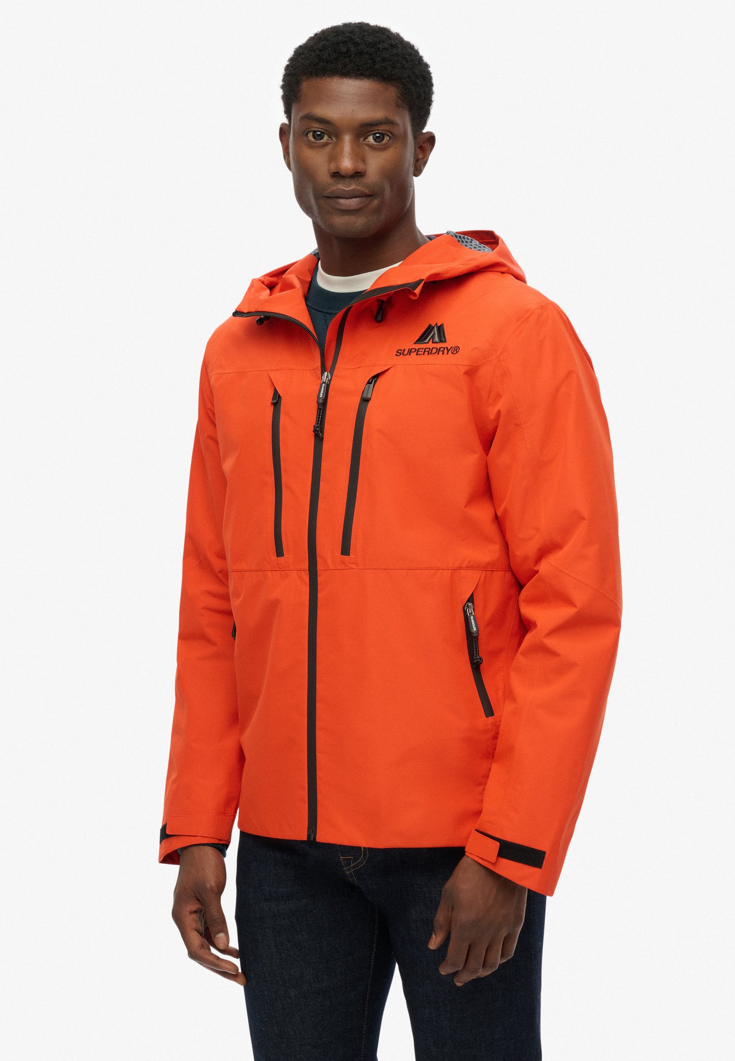 Waterproof Jacket (2)