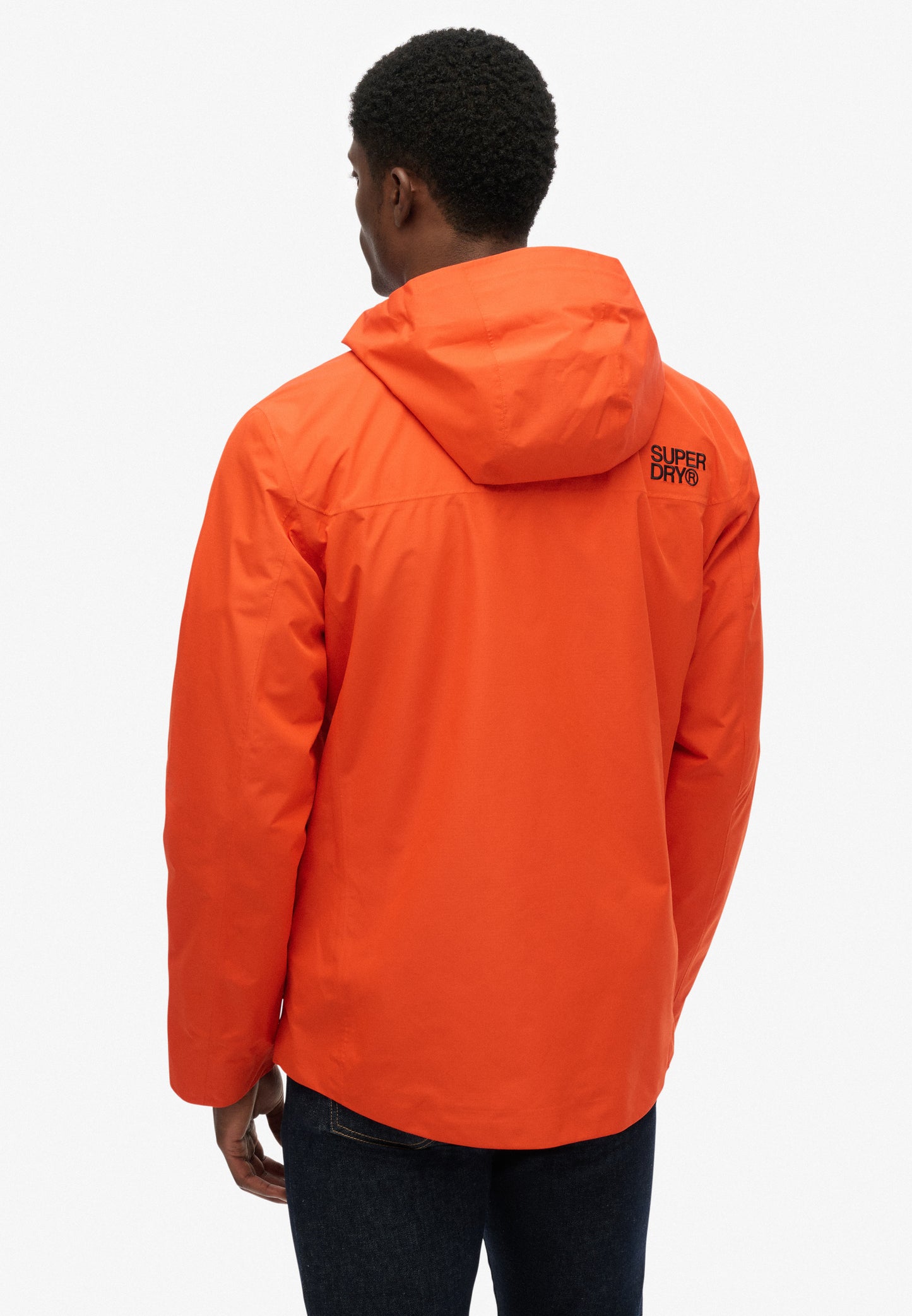 Waterproof Jacket (1)