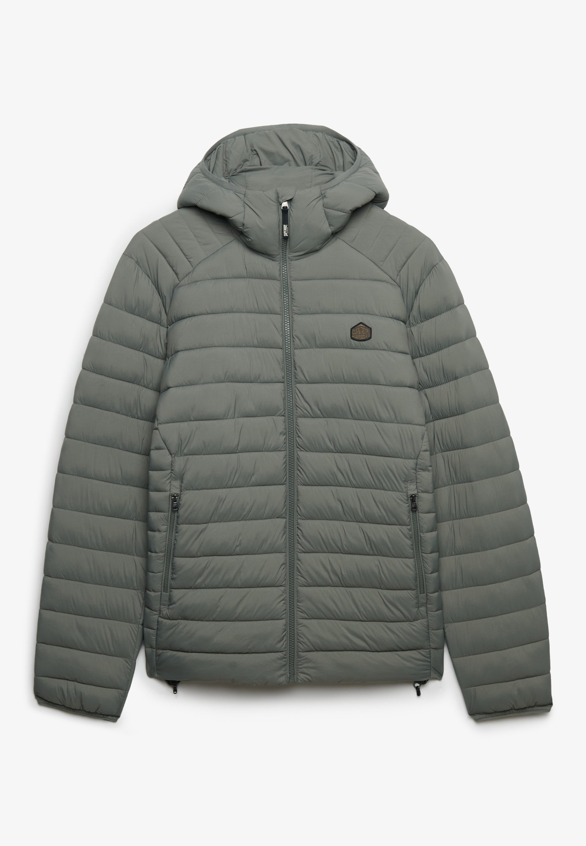 Hooded Fuji Lite Jacket (7)
