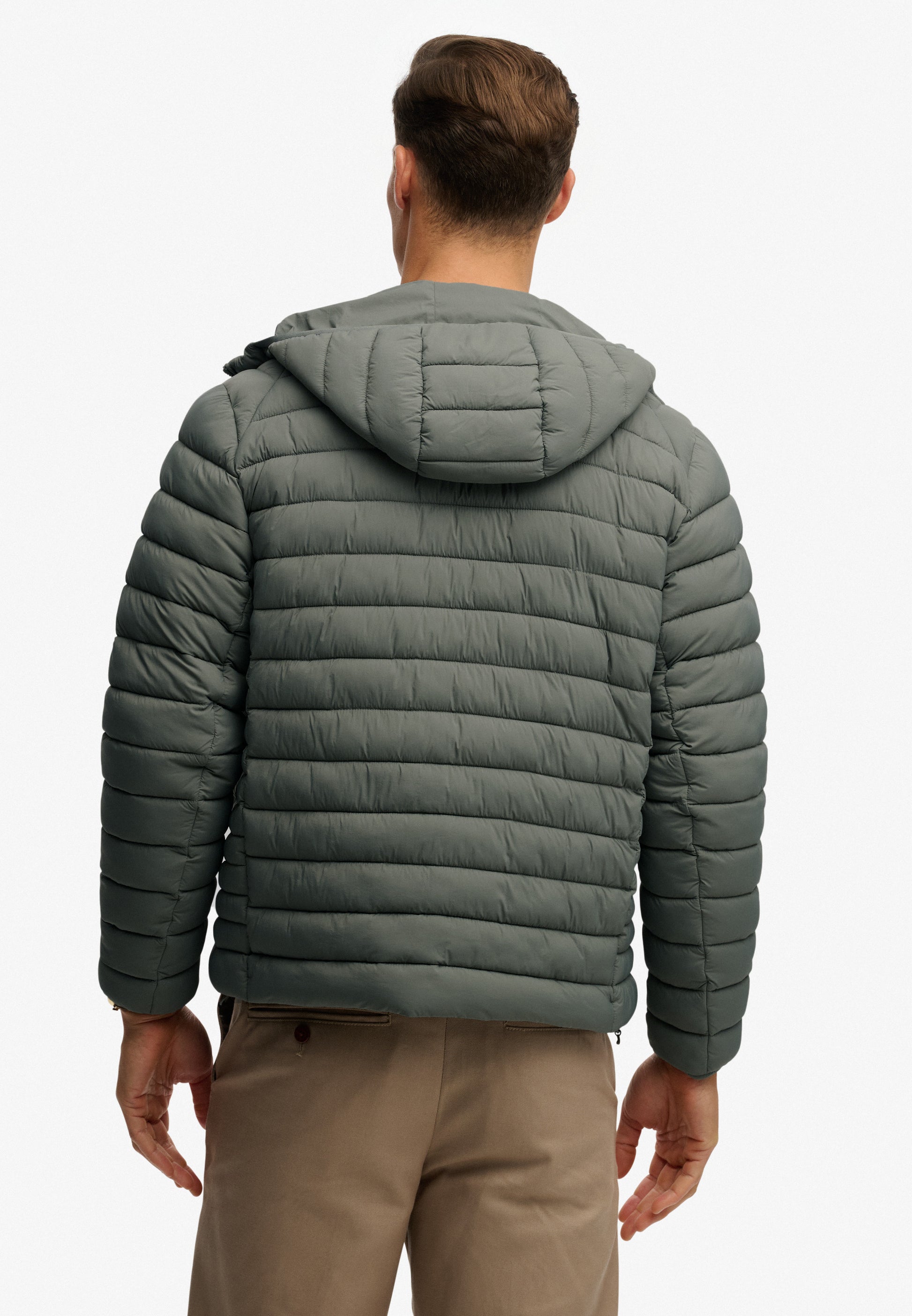 Hooded Fuji Lite Jacket (2)