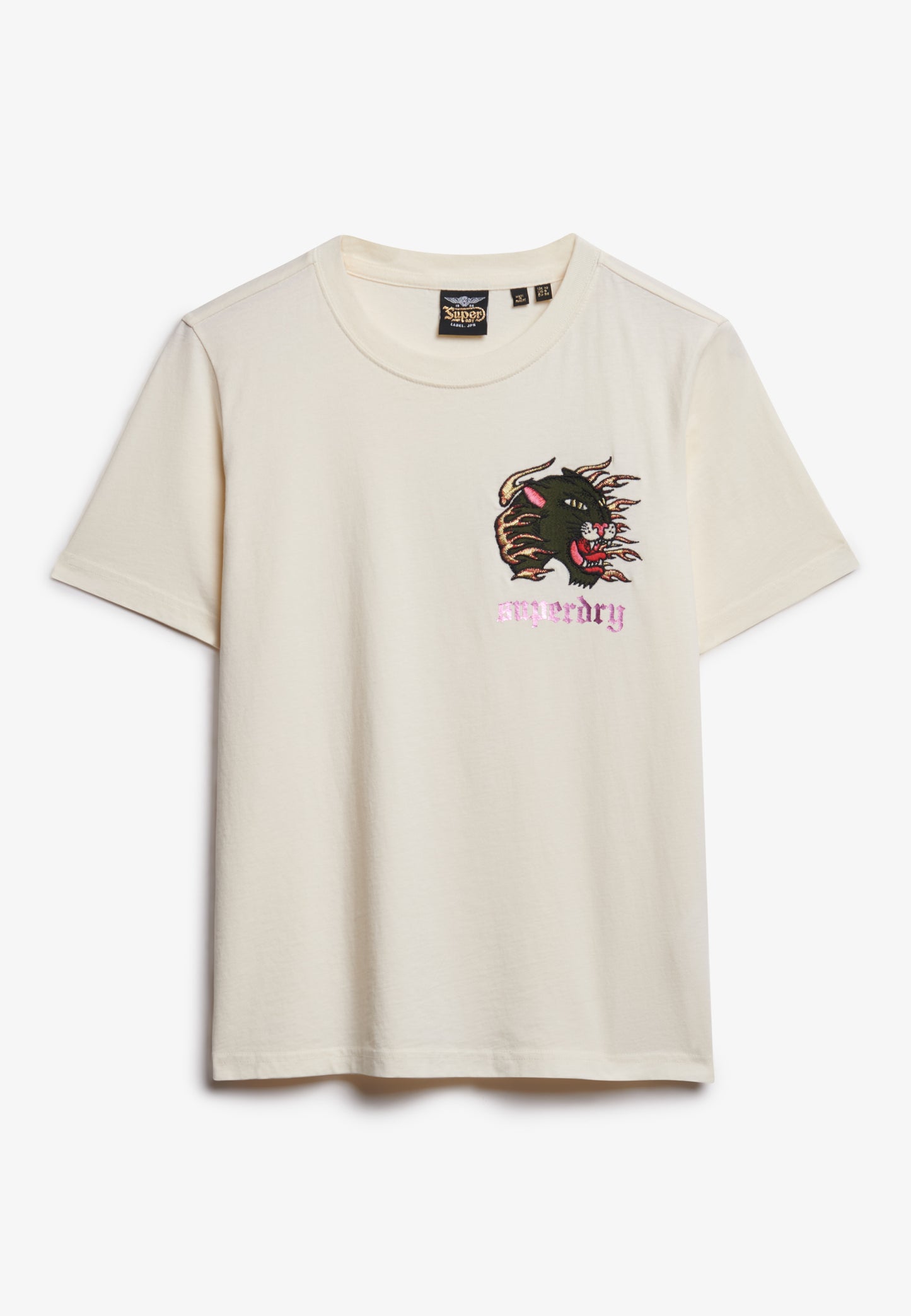 Old School Tattoo Relaxed T-Shirt