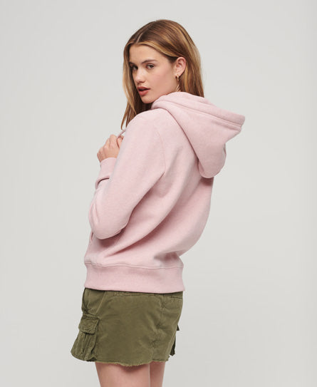 Essential Logo Hoodie (1)