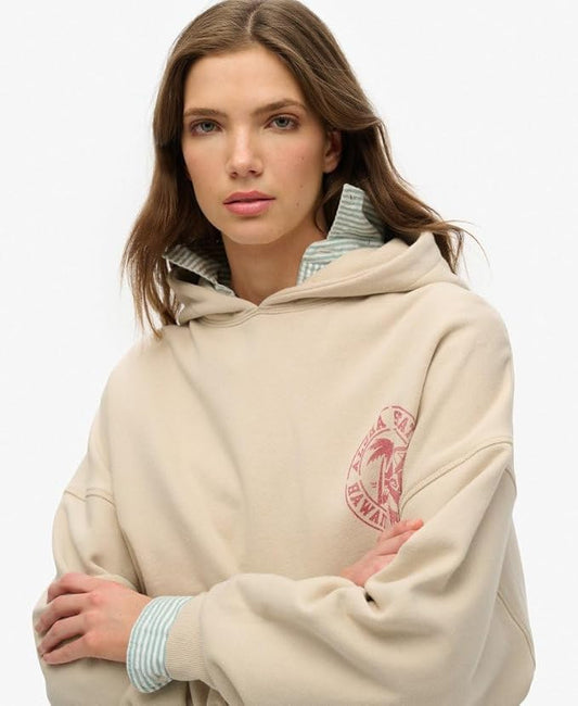 LO-FI Outdoor Oversize Hood