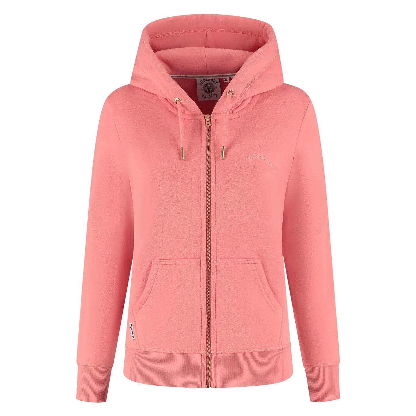 Essential Logo Ziphood Hb