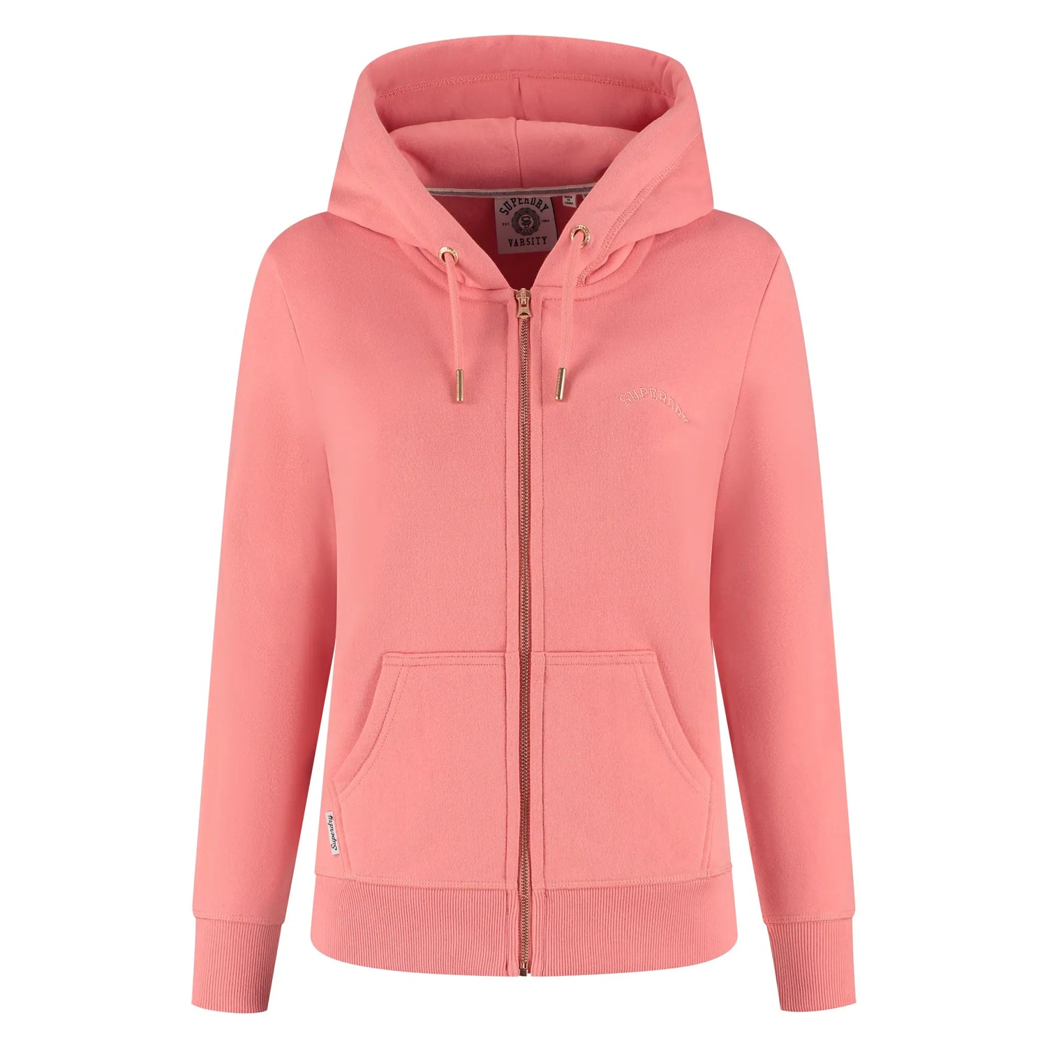 Essential Logo Ziphood Hb