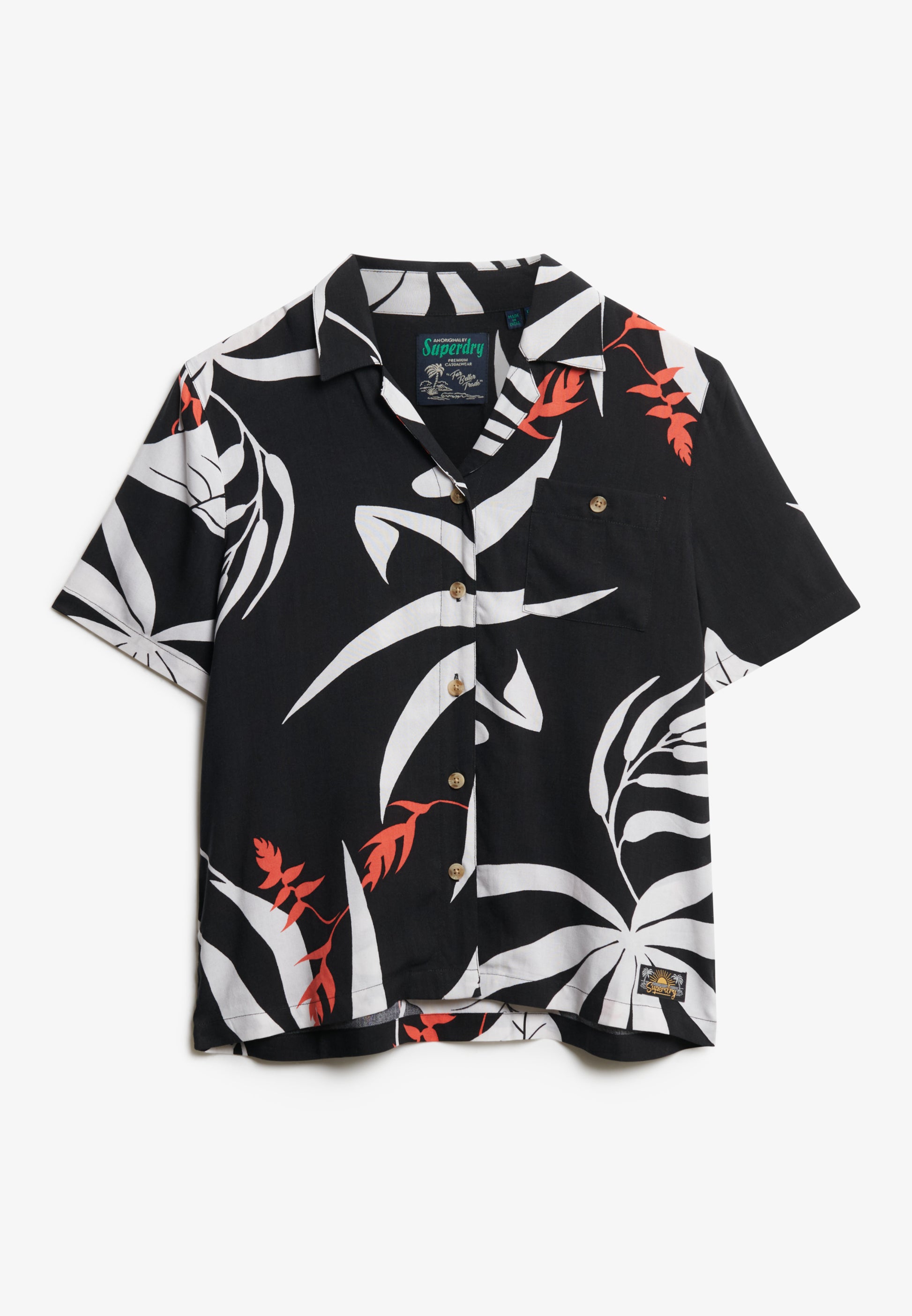 Beach Resort Shirt (4)