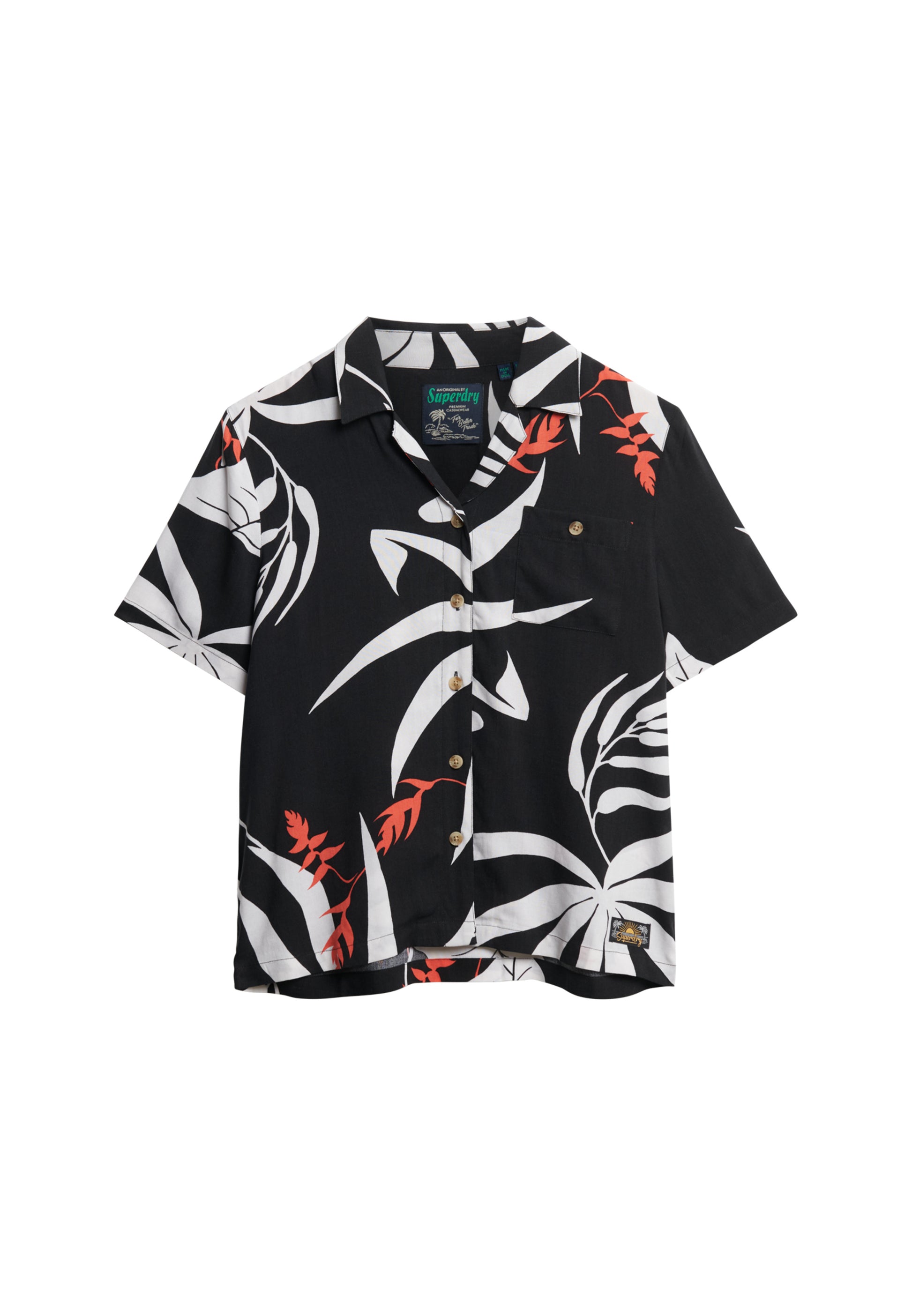 Beach Resort Shirt (5)