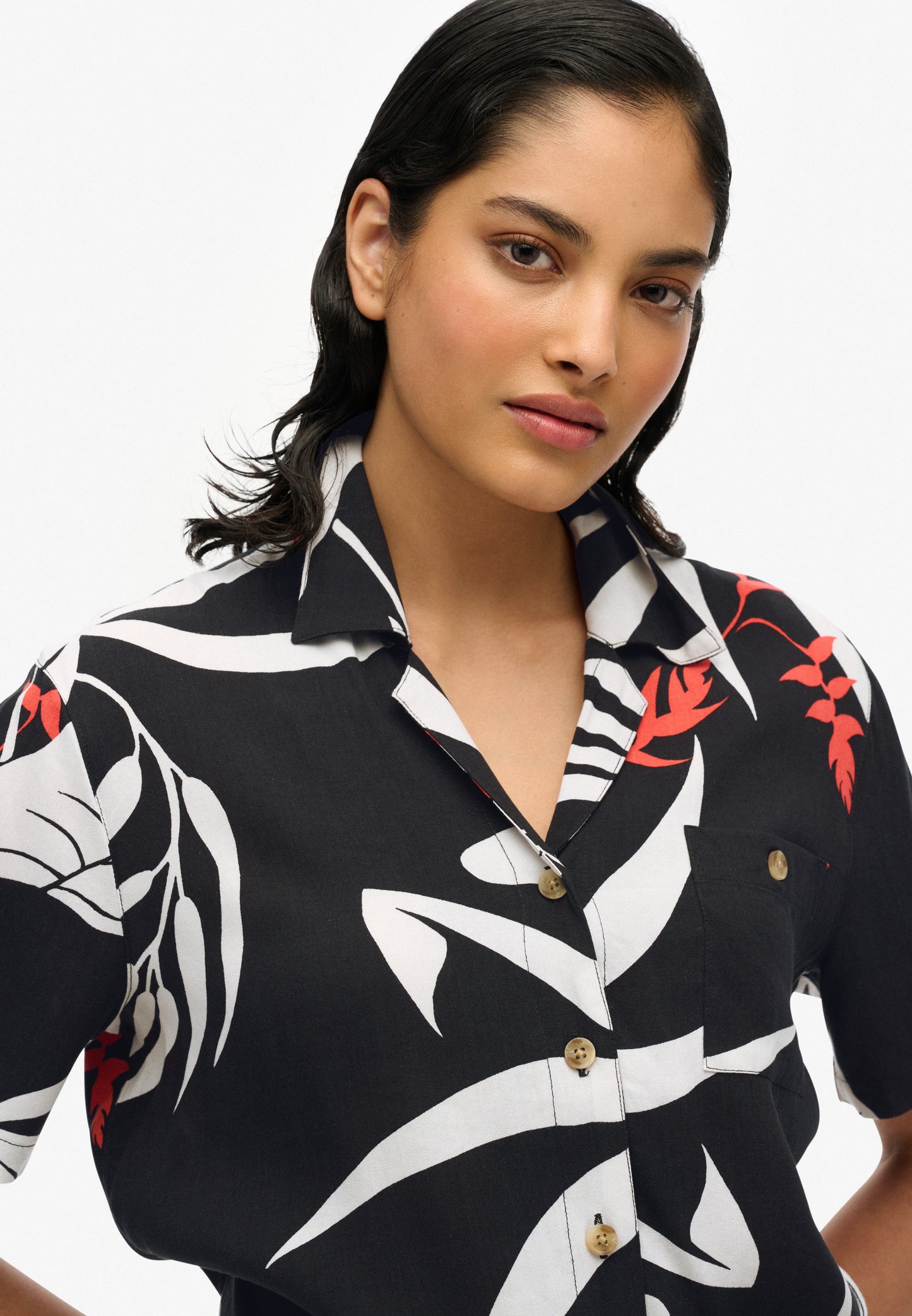 Beach Resort Shirt (2)