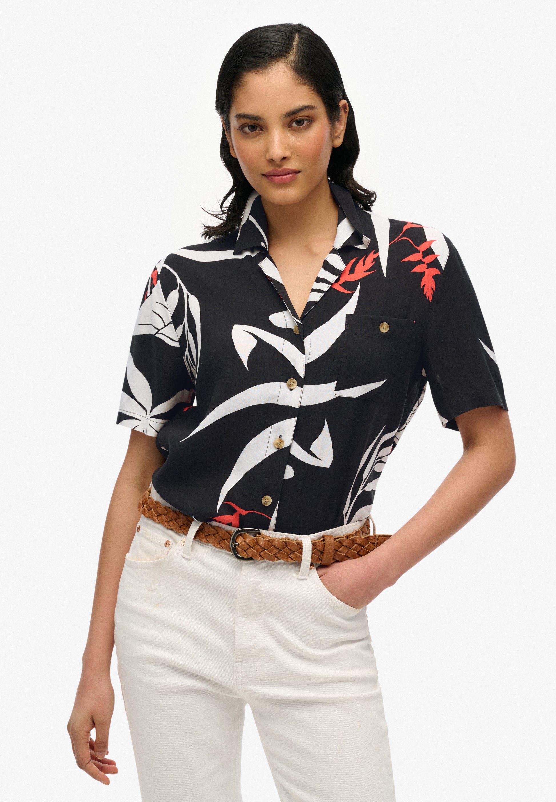 Beach Resort Shirt (1)