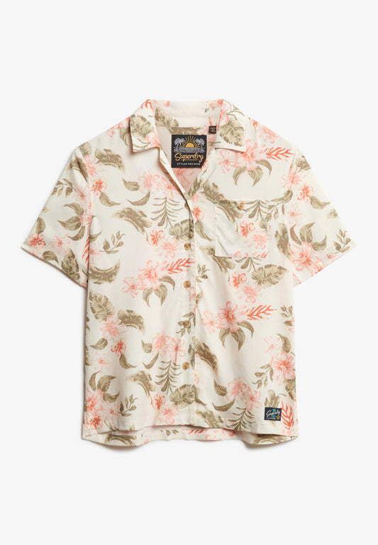 Beach Resort Shirt