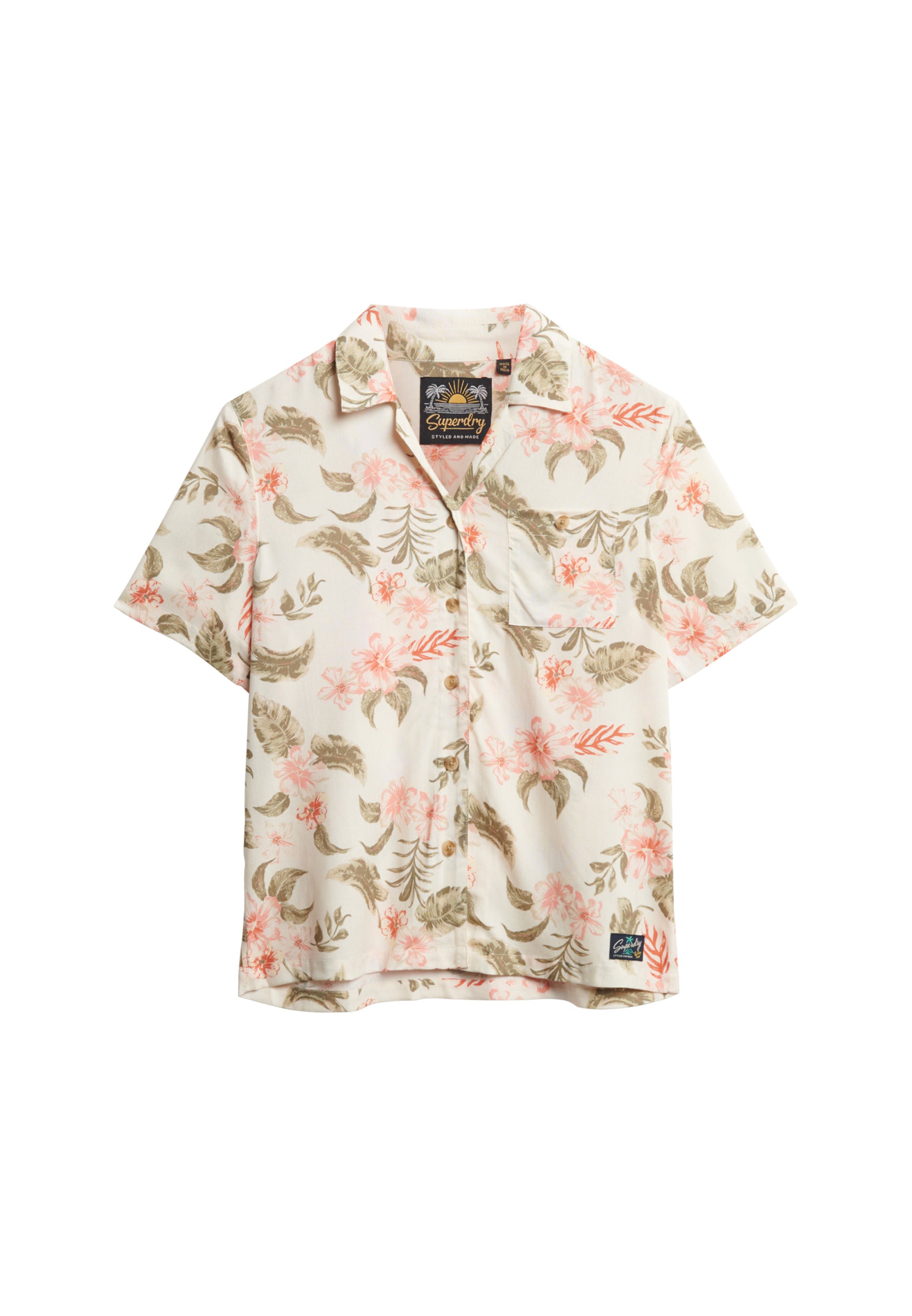 Beach Resort Shirt (1)
