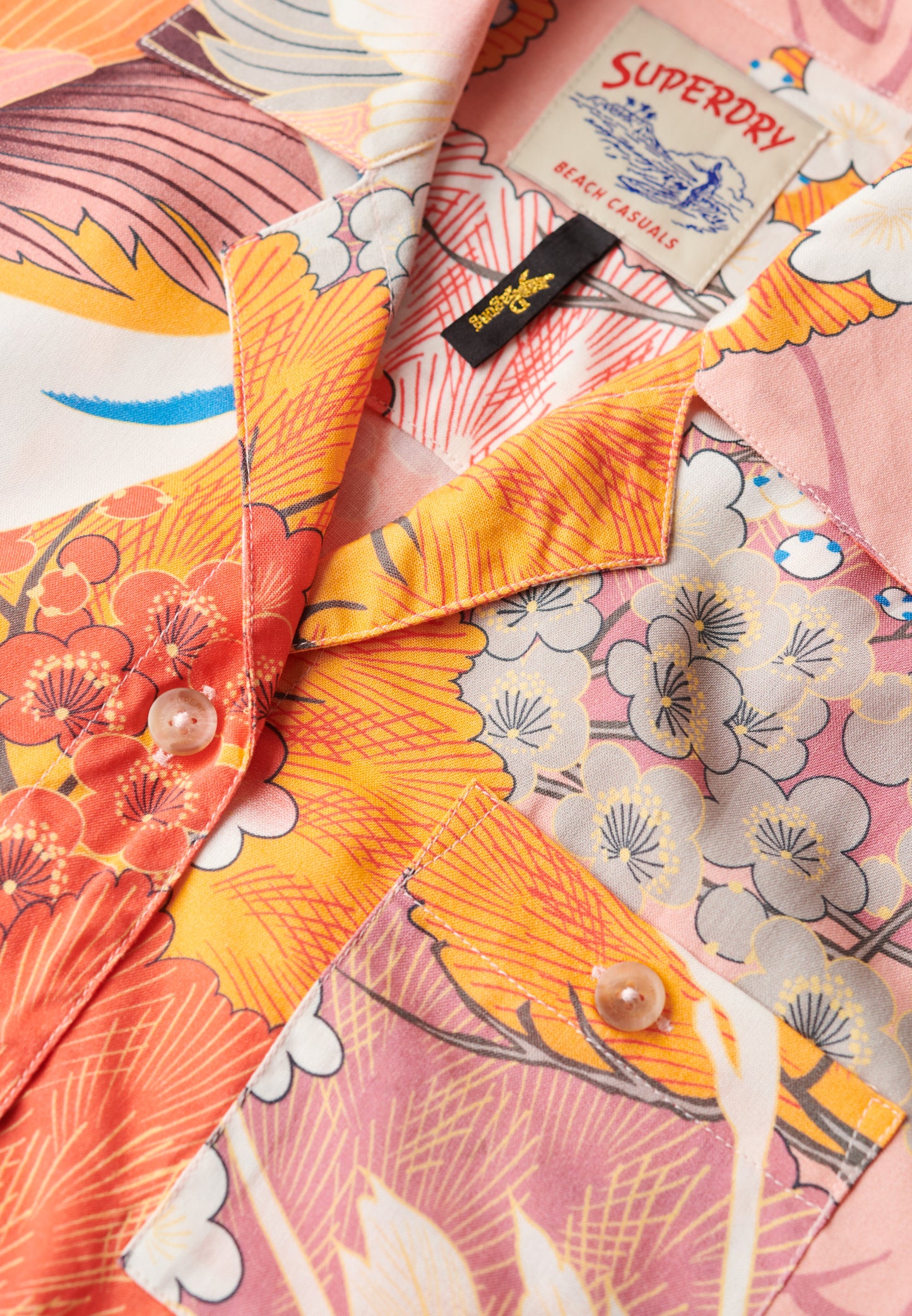 Beach Resort Shirt (1)