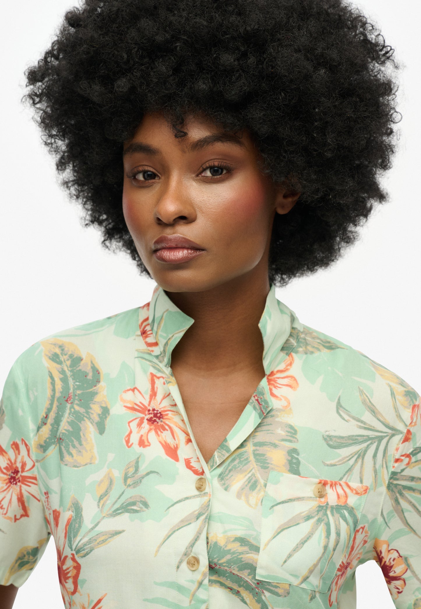 Beach Resort Shirt (2)