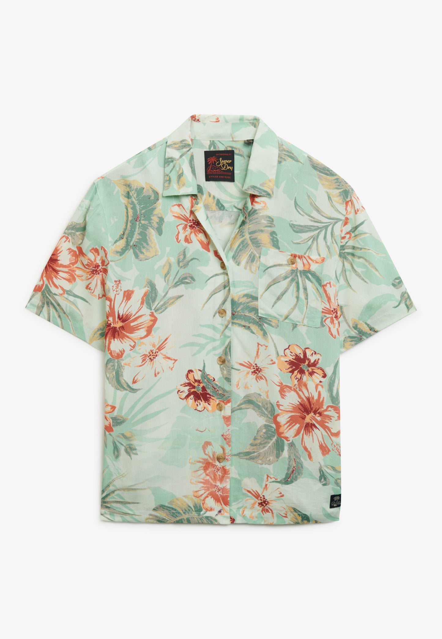 Beach Resort Shirt (3)