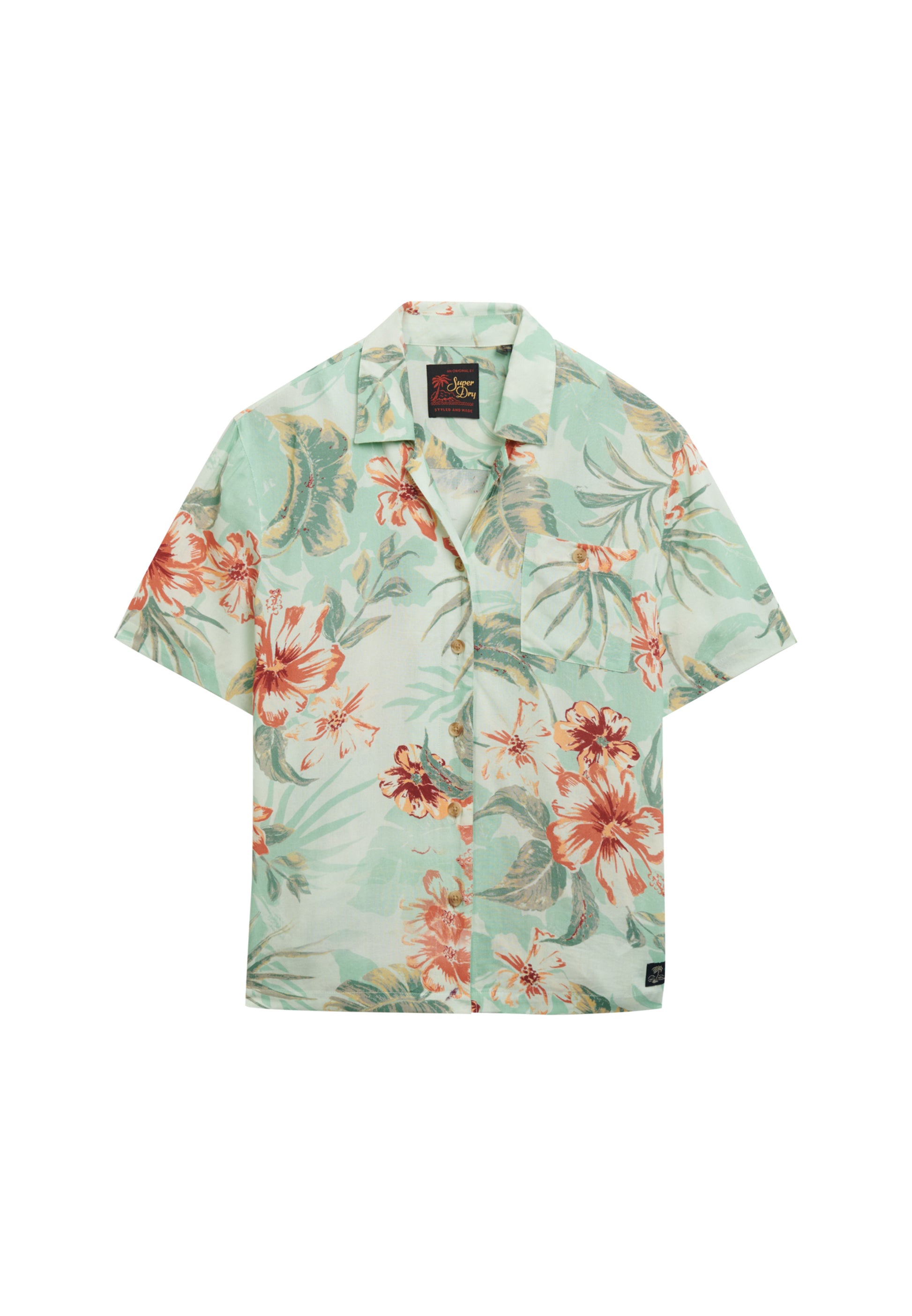 Beach Resort Shirt (4)