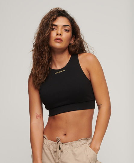Code Tech Elastic Bra Top (1)